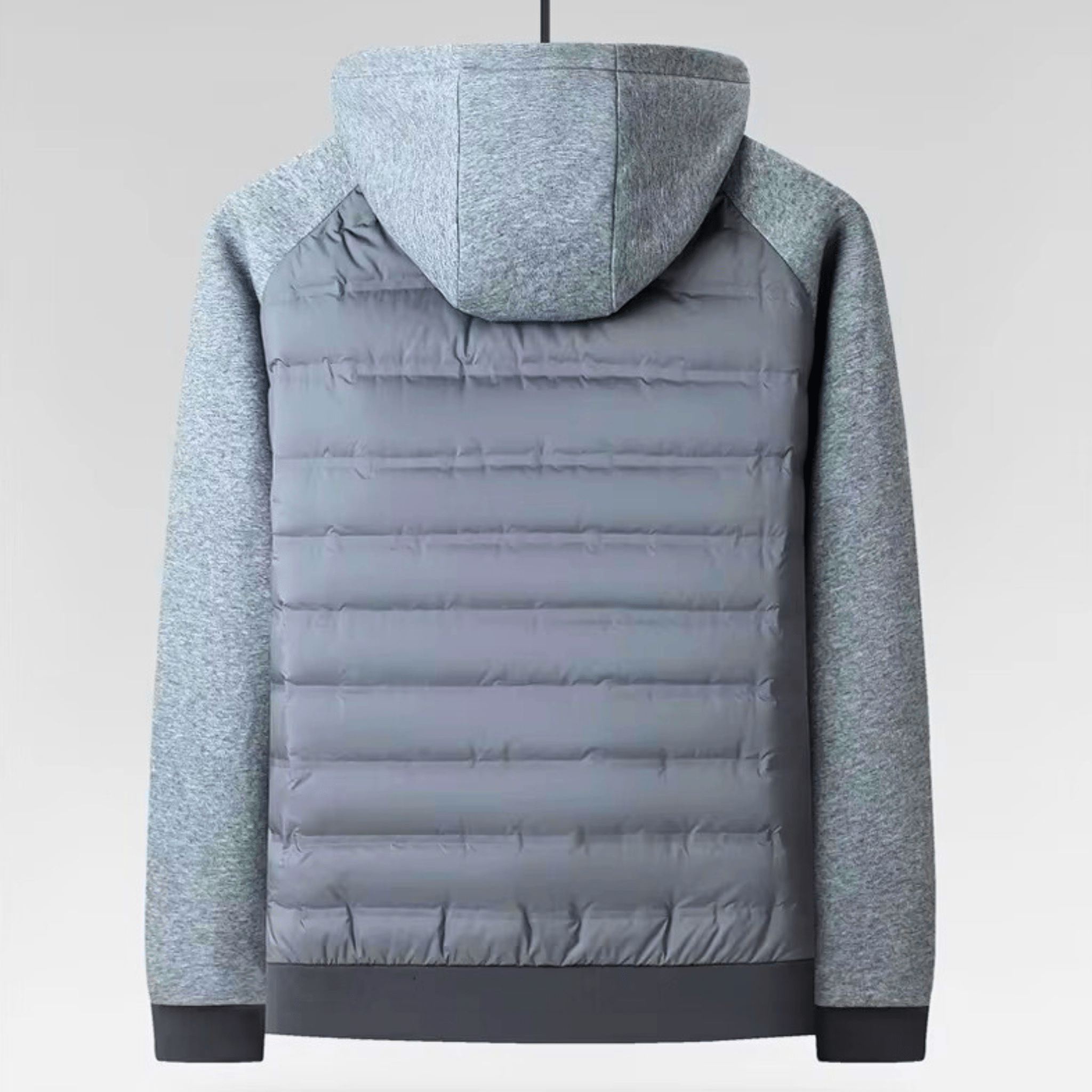 The Montclair Hybrid Jacket