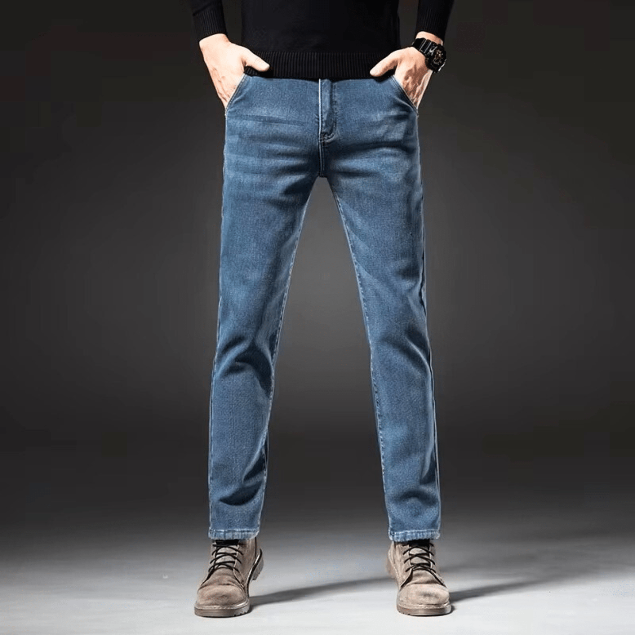 The Montclair Jean