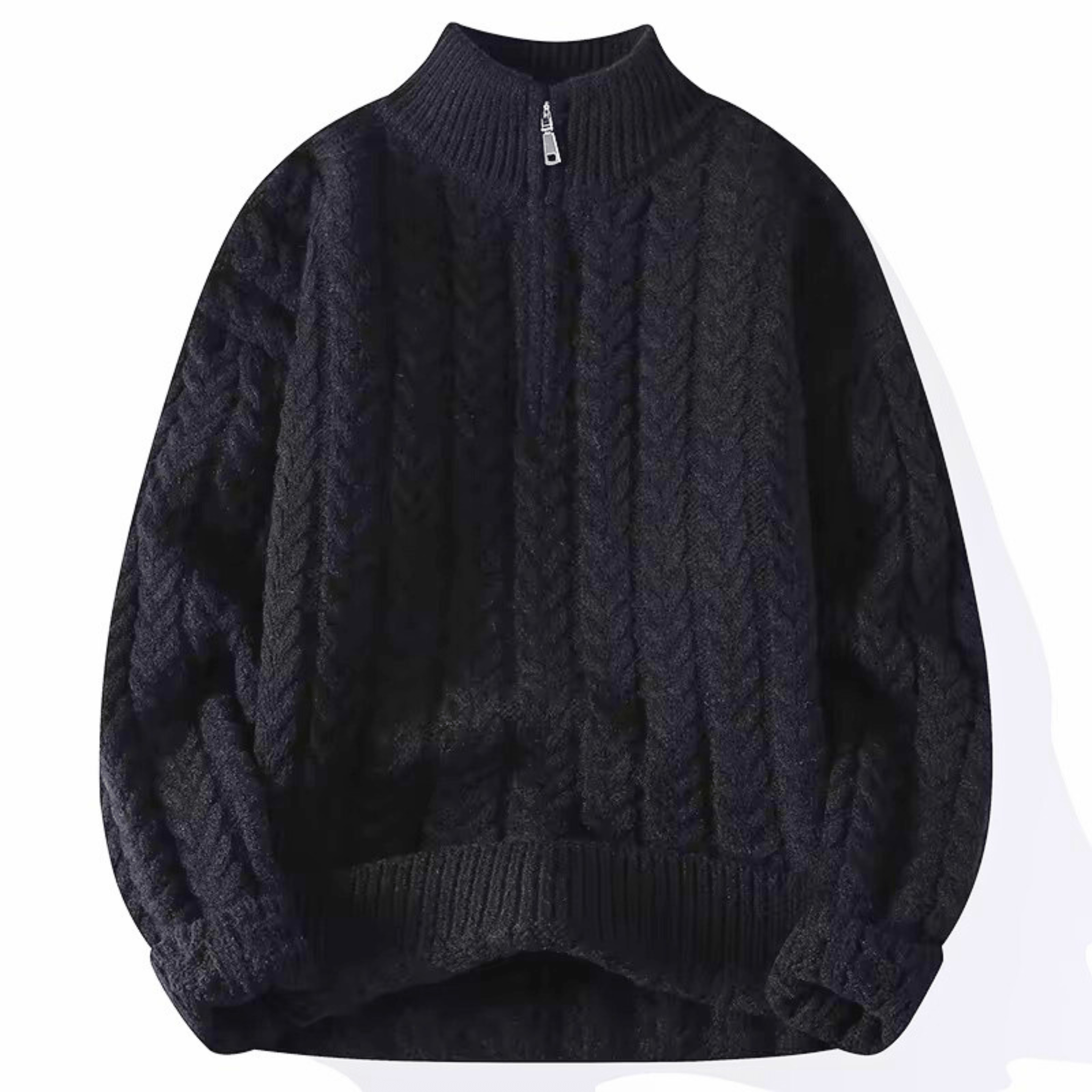 The Montclair Knit