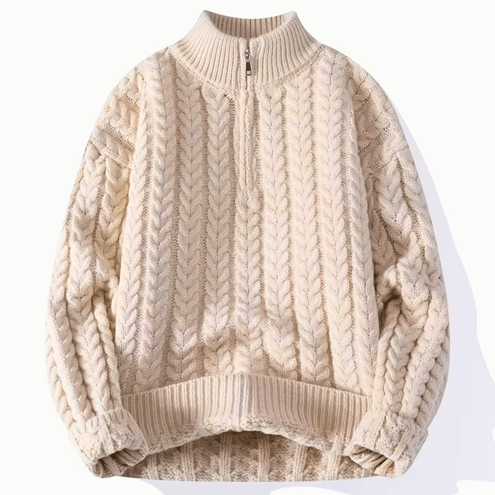 The Montclair Knit