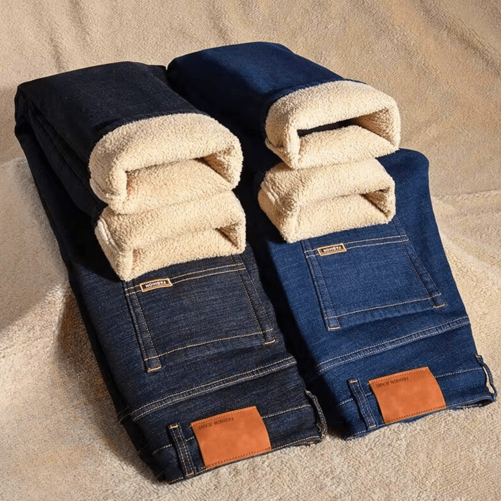 The Montrose Denim