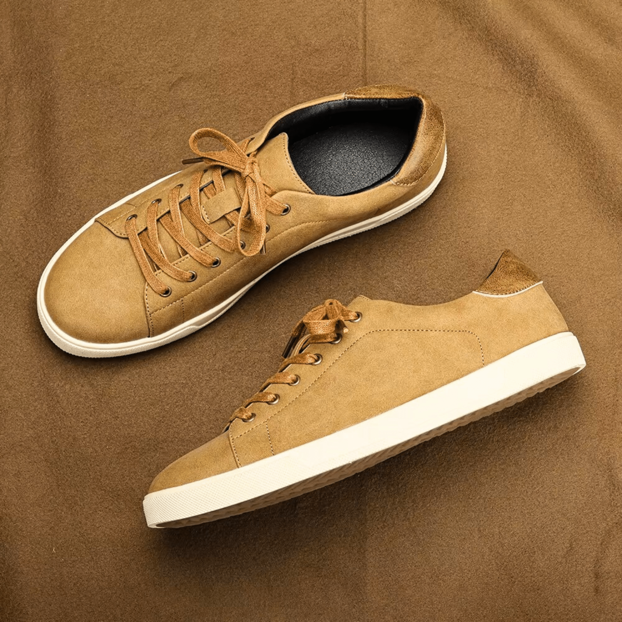 The Montrose Sneaker