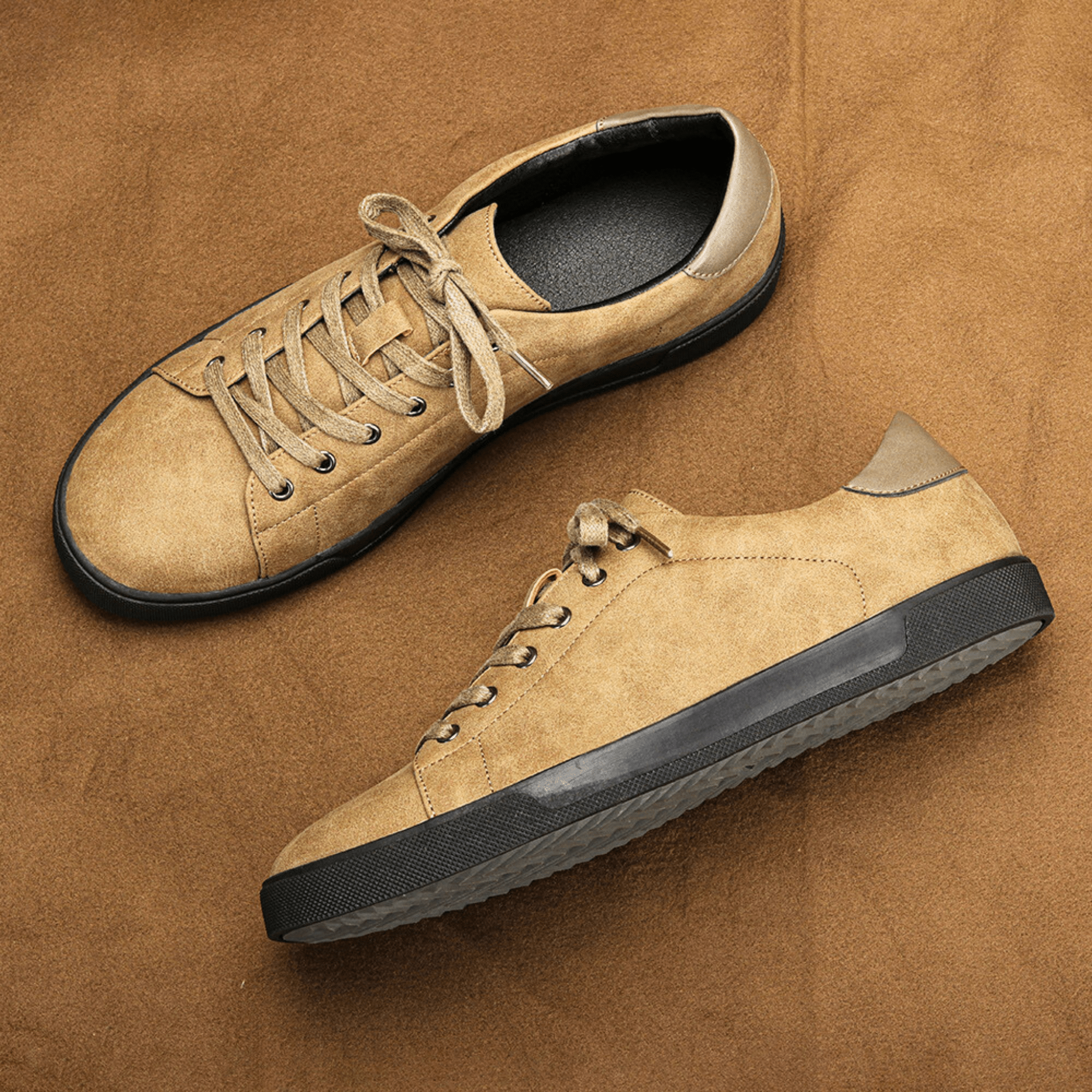 The Montrose Sneaker