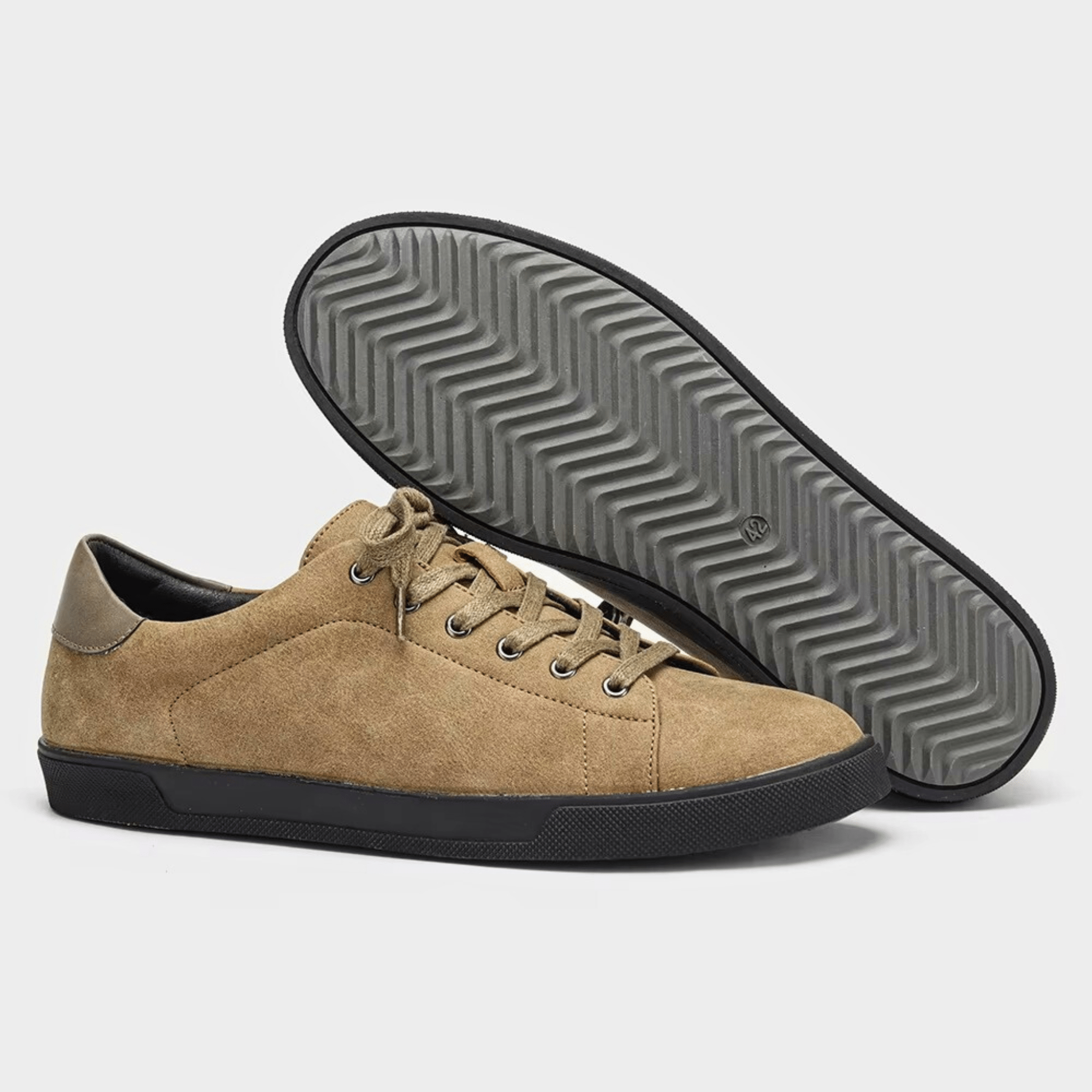 The Montrose Sneaker