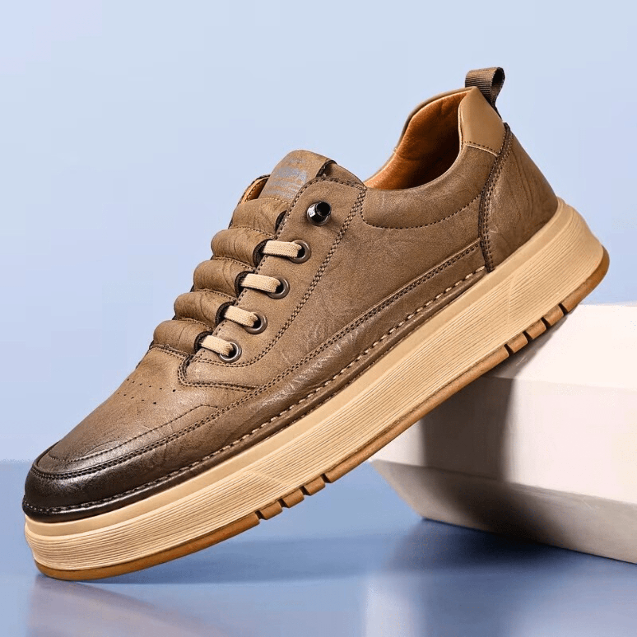 The Orvelle Sneaker