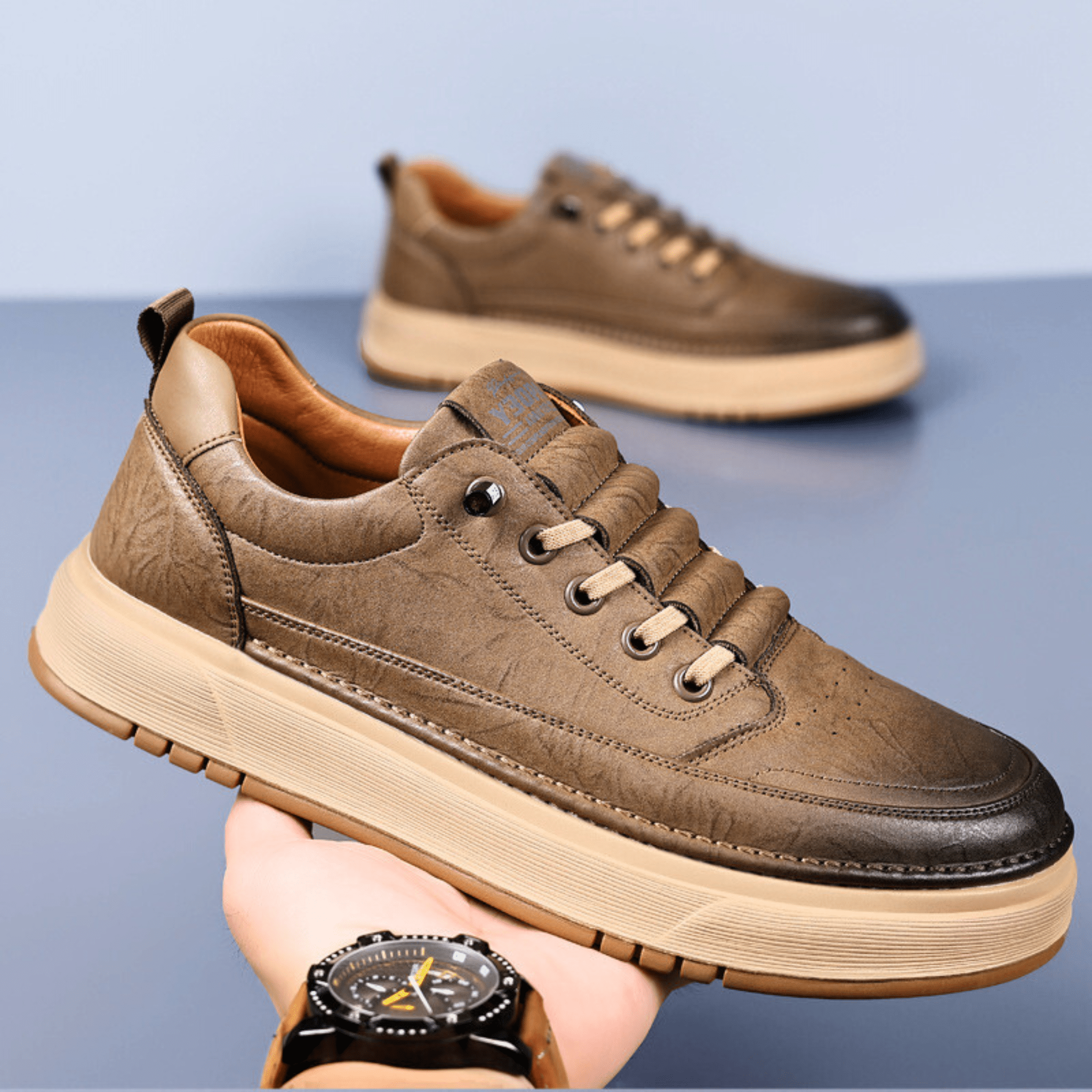 The Orvelle Sneaker