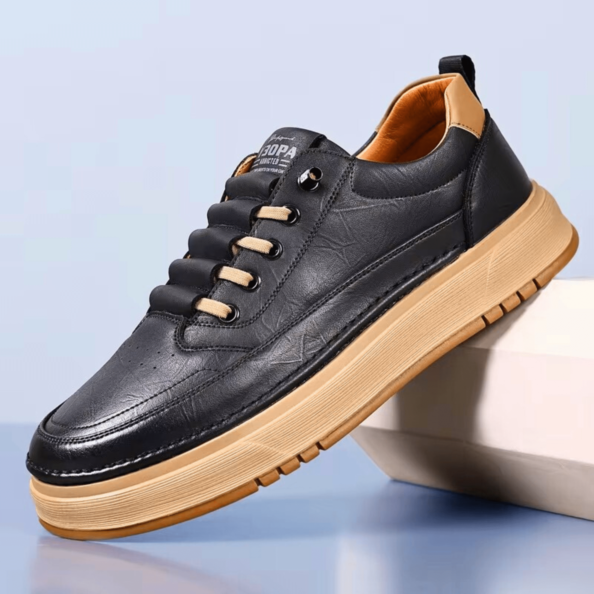 The Orvelle Sneaker