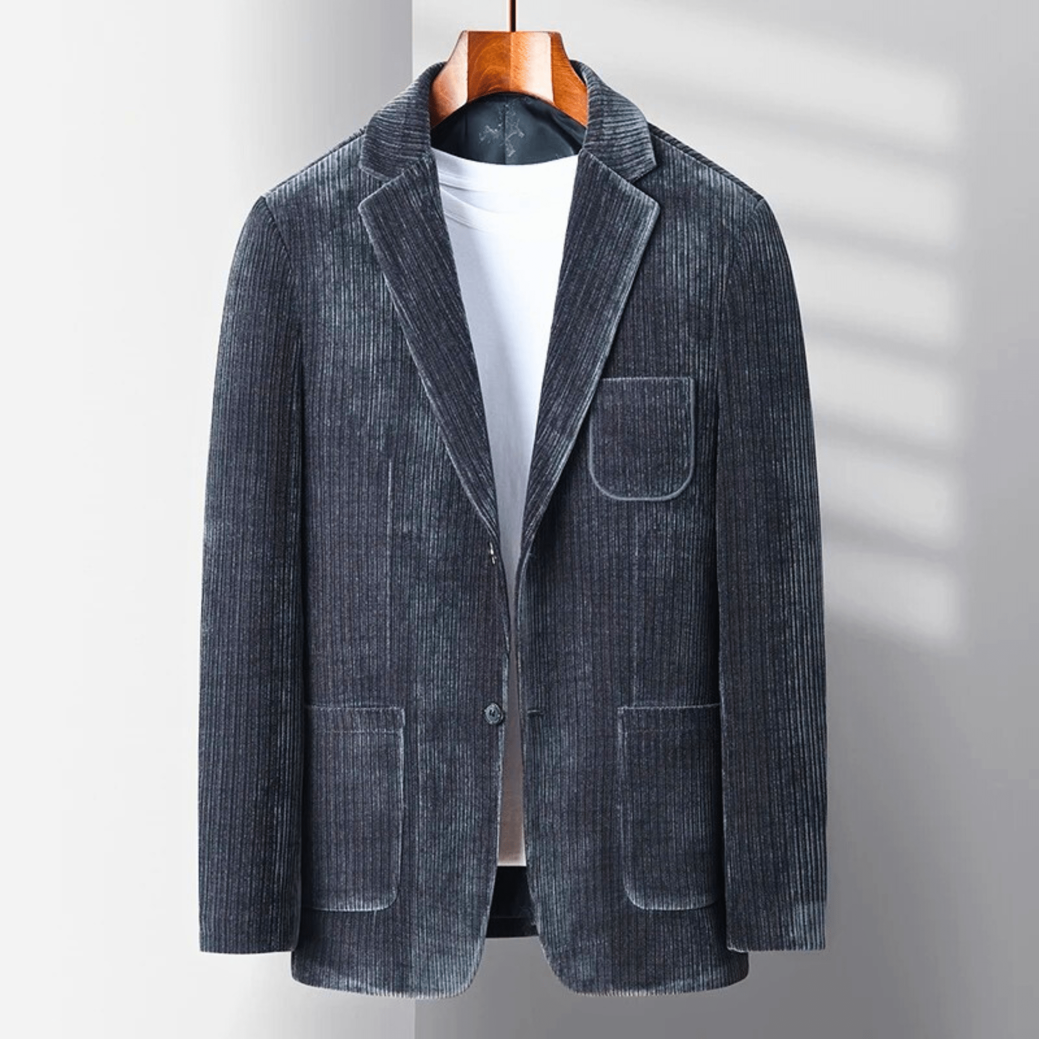 The Radcliffe Blazer