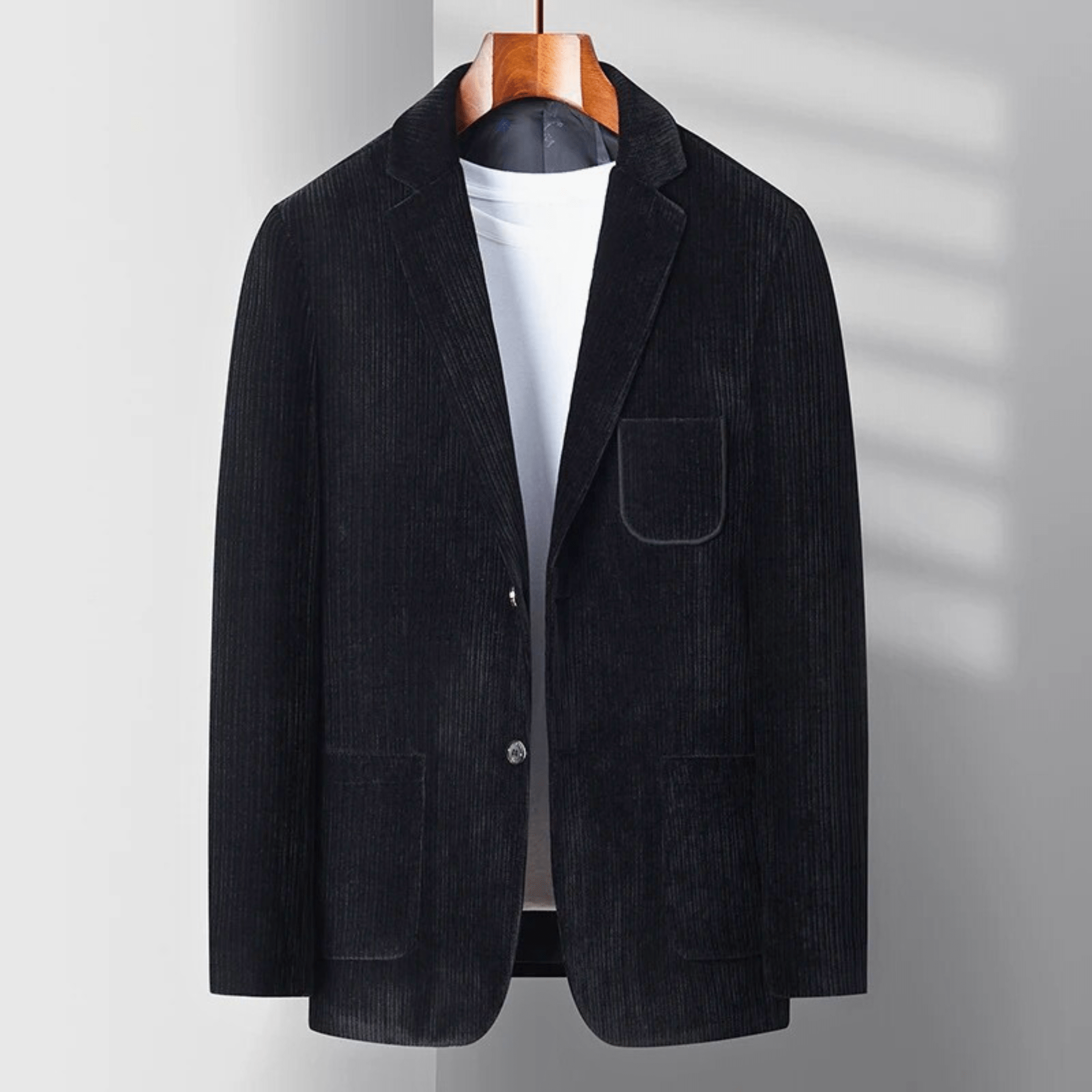The Radcliffe Blazer