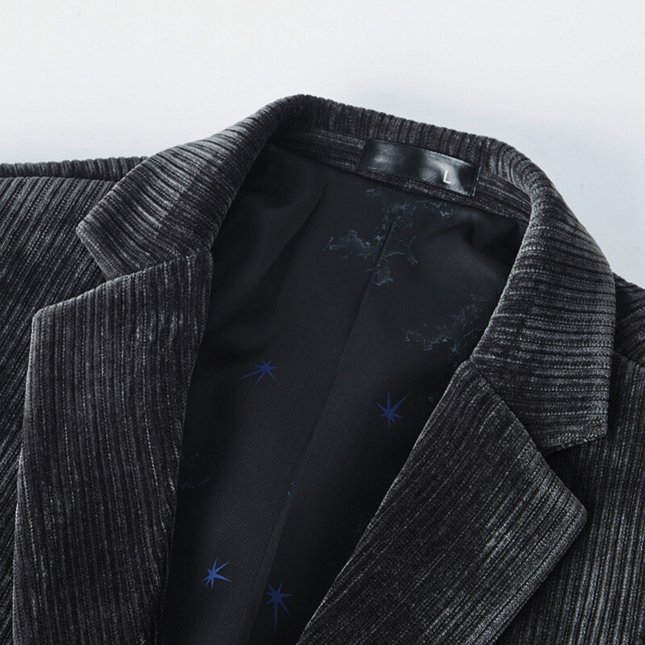 The Radcliffe Blazer