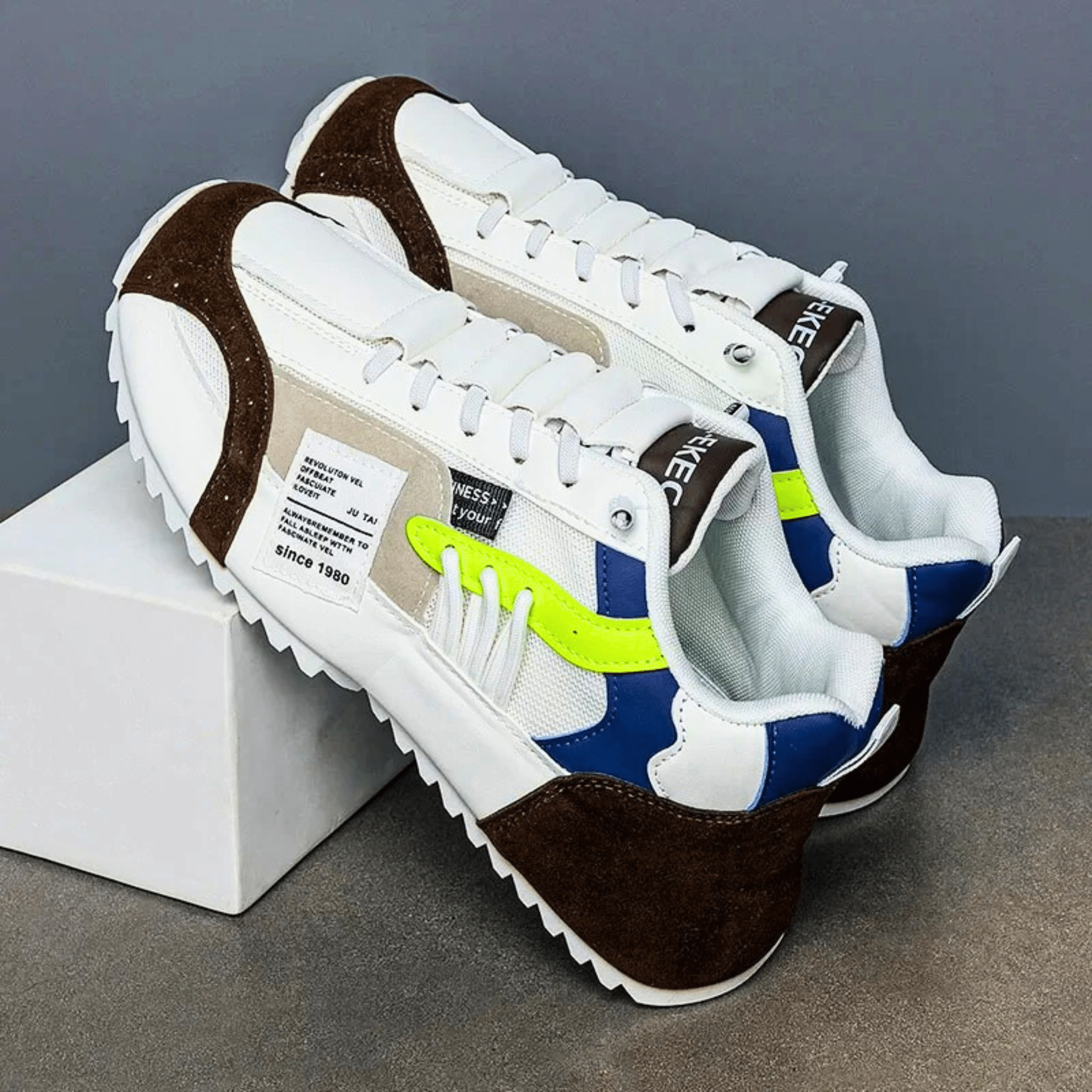 The Radcliffe Runner