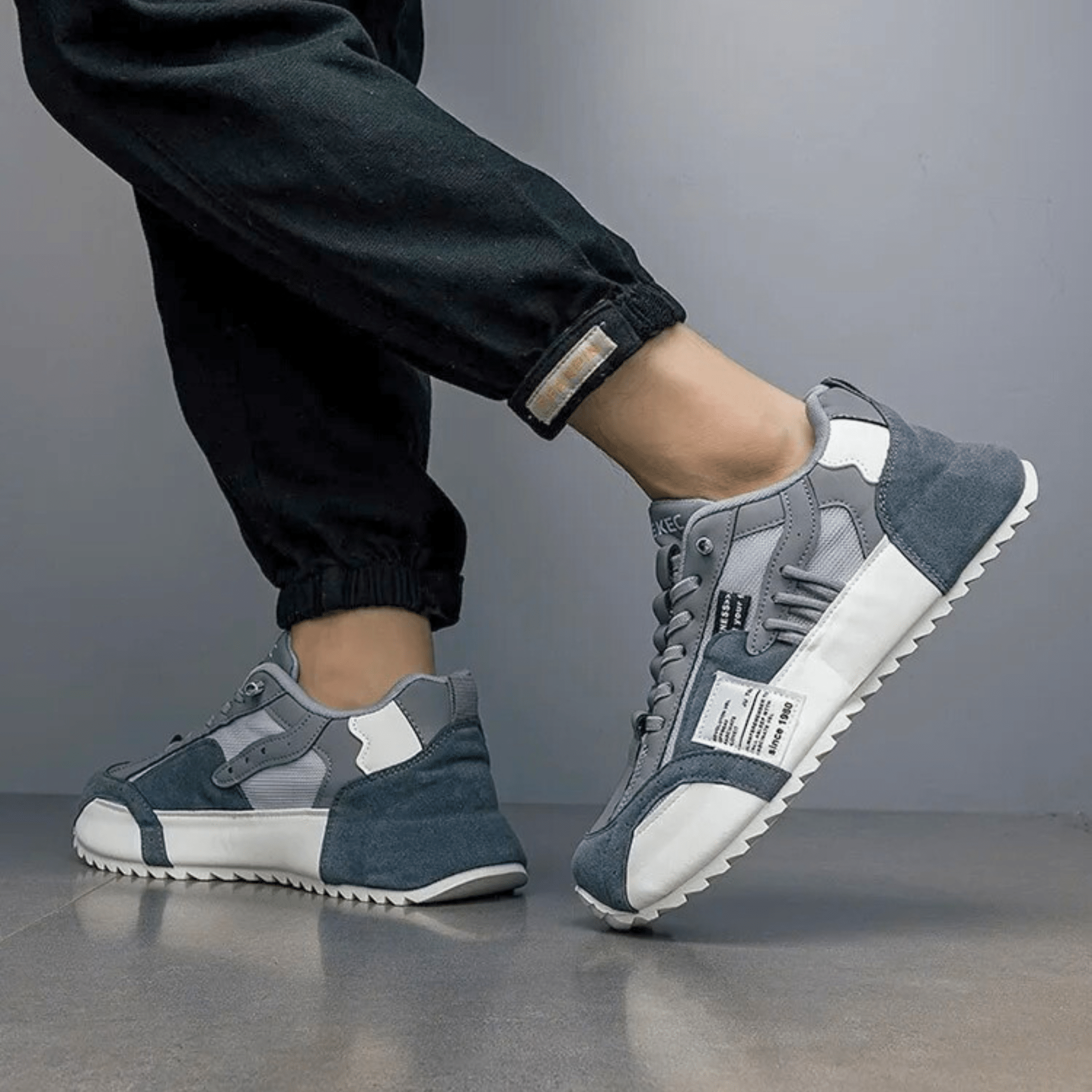 The Radcliffe Runner