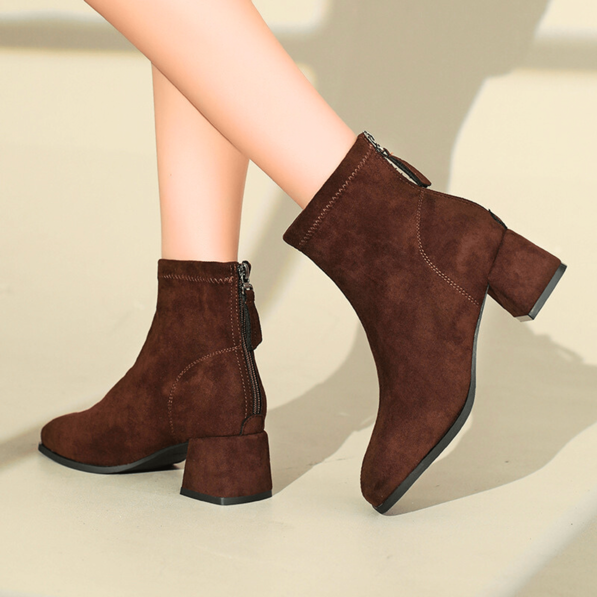 The Renard Boot