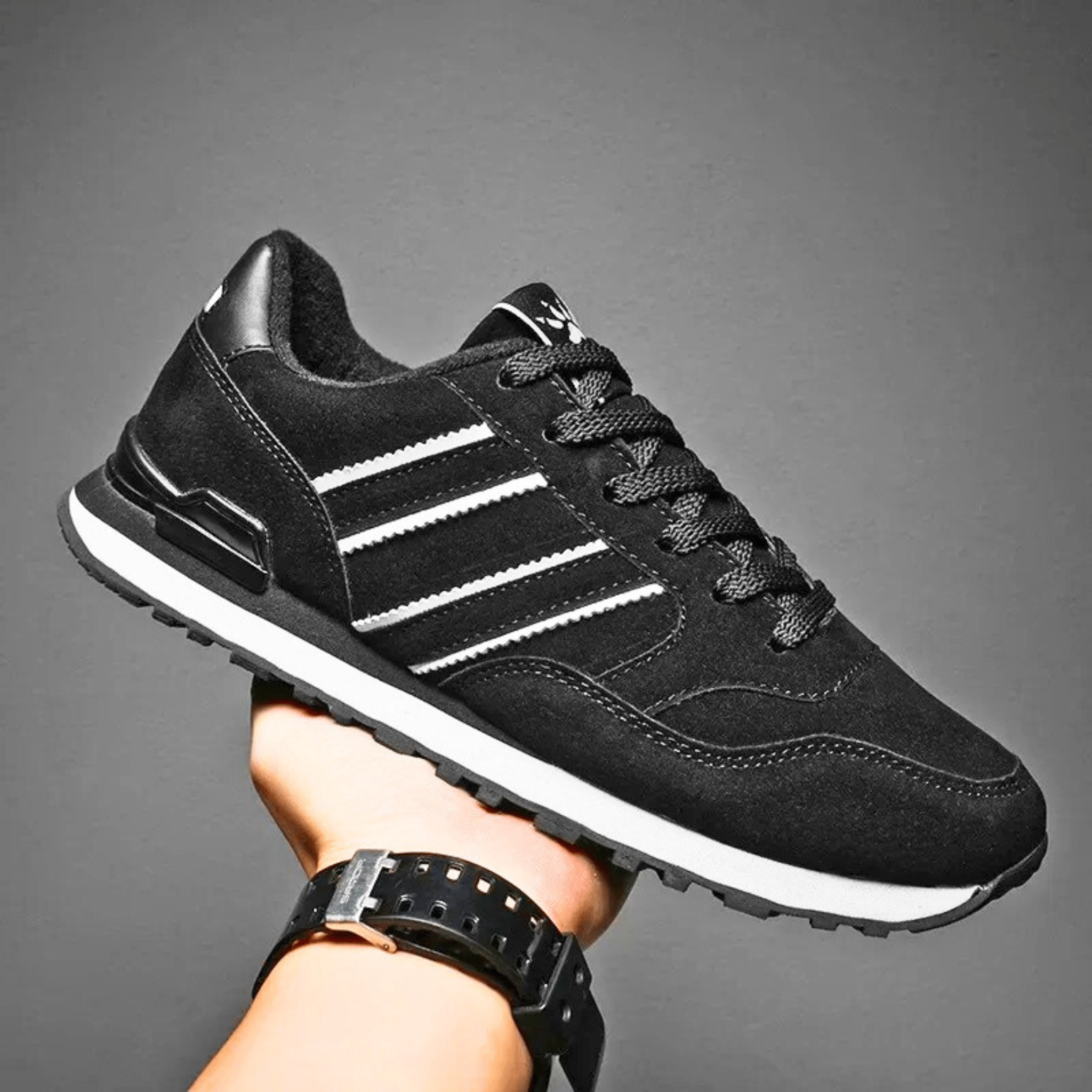 The Ridgeway Sneaker