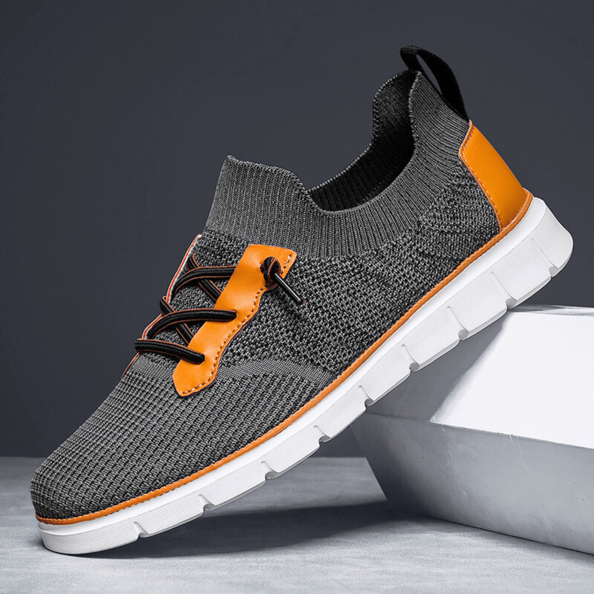 The Rowen Knit Sneaker