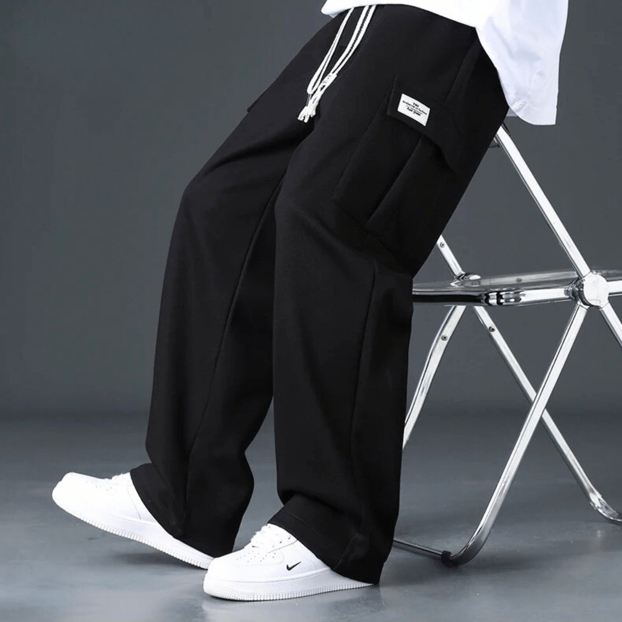 The Savaro Jogger
