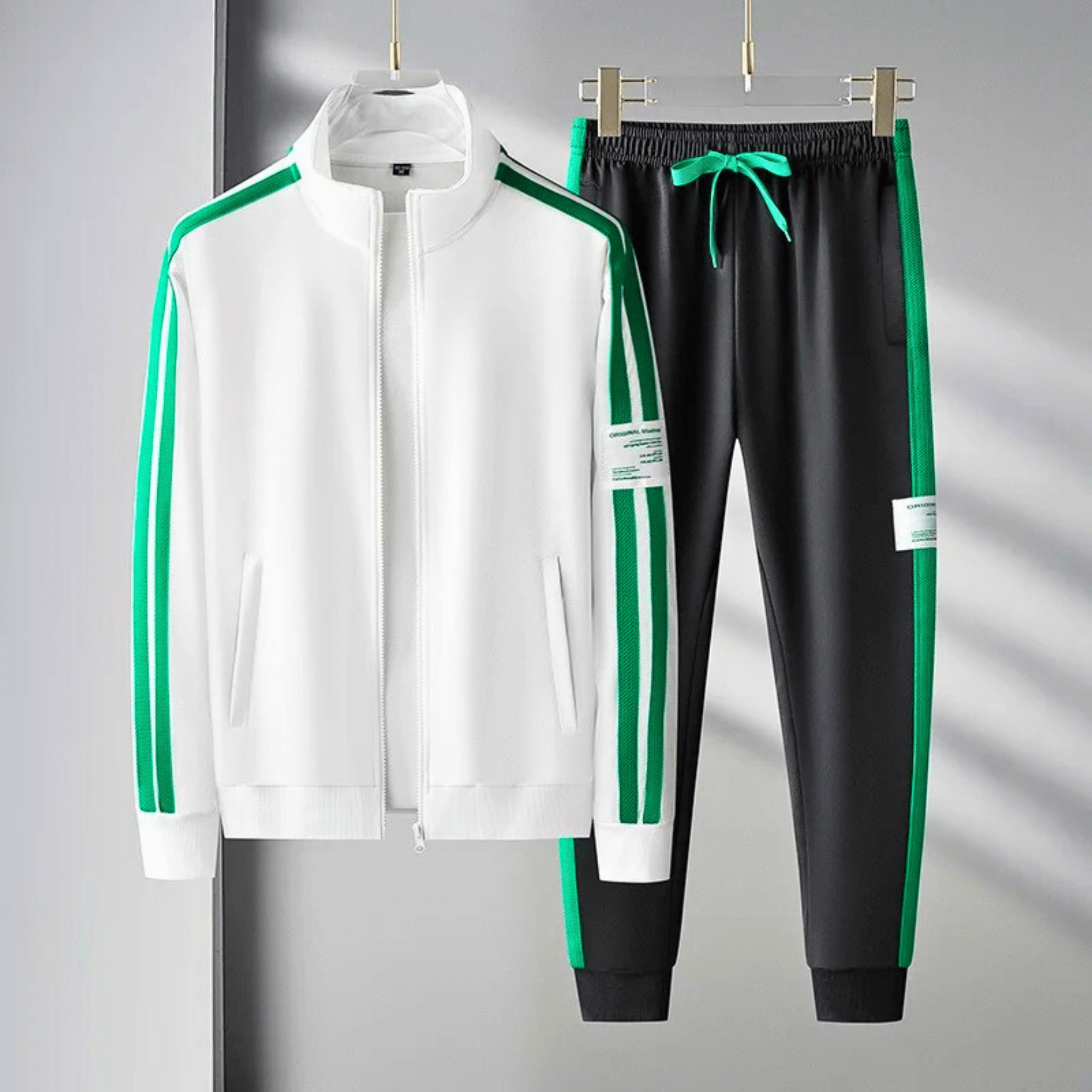 The Savaro Tracksuit