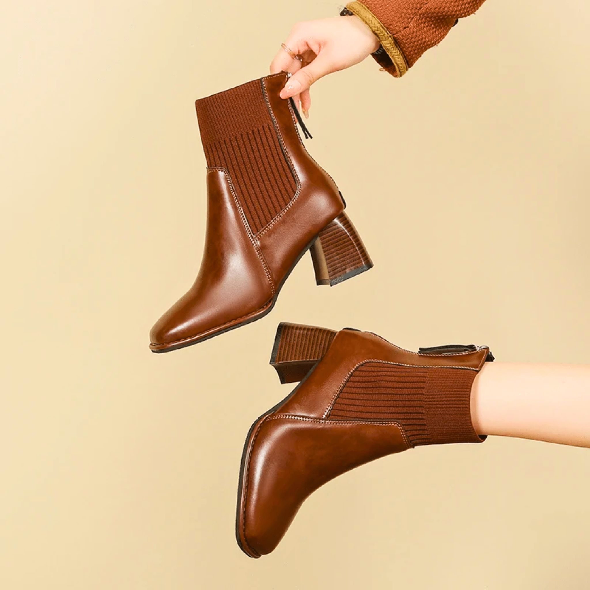 The Savine Boot
