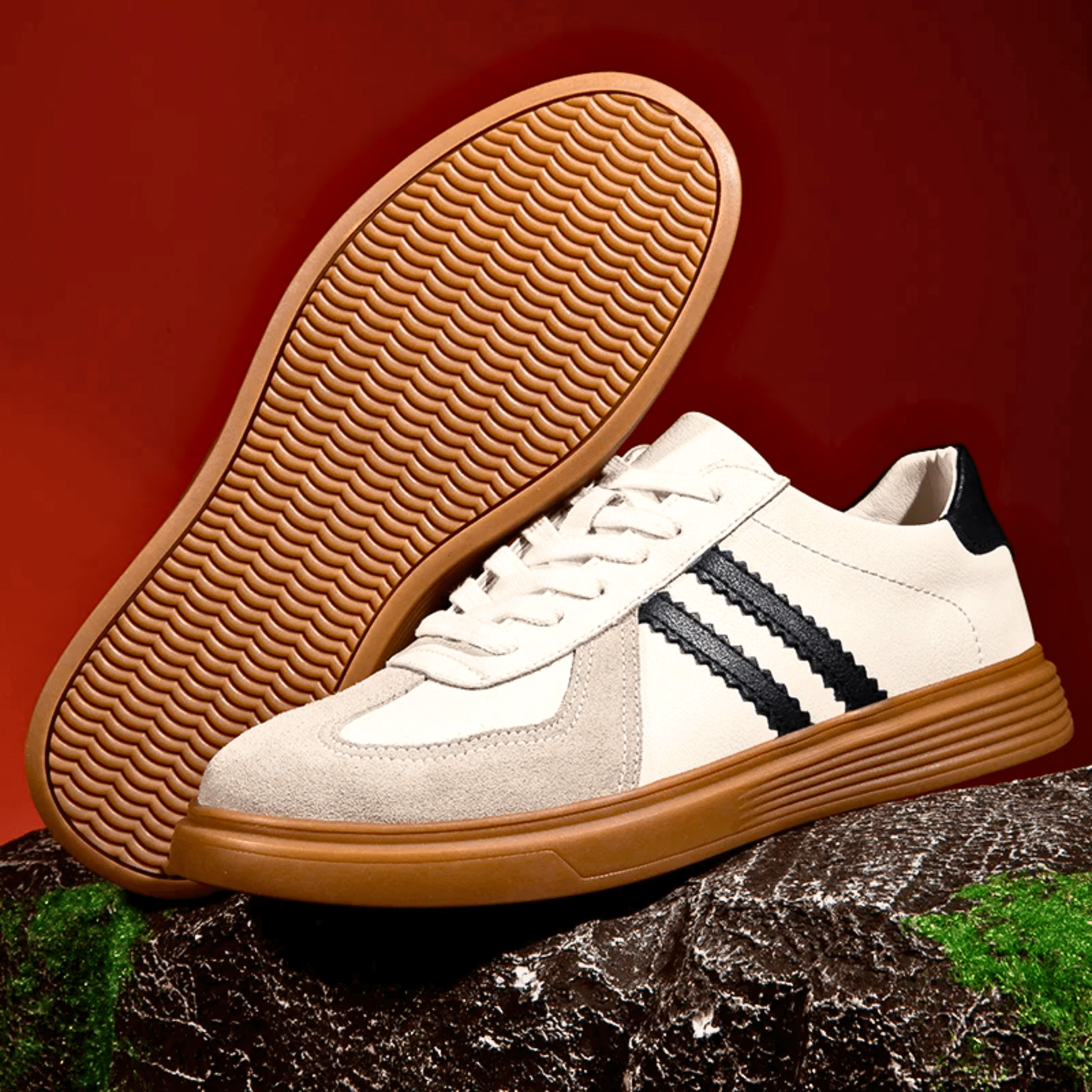 The Valcroft Sneaker
