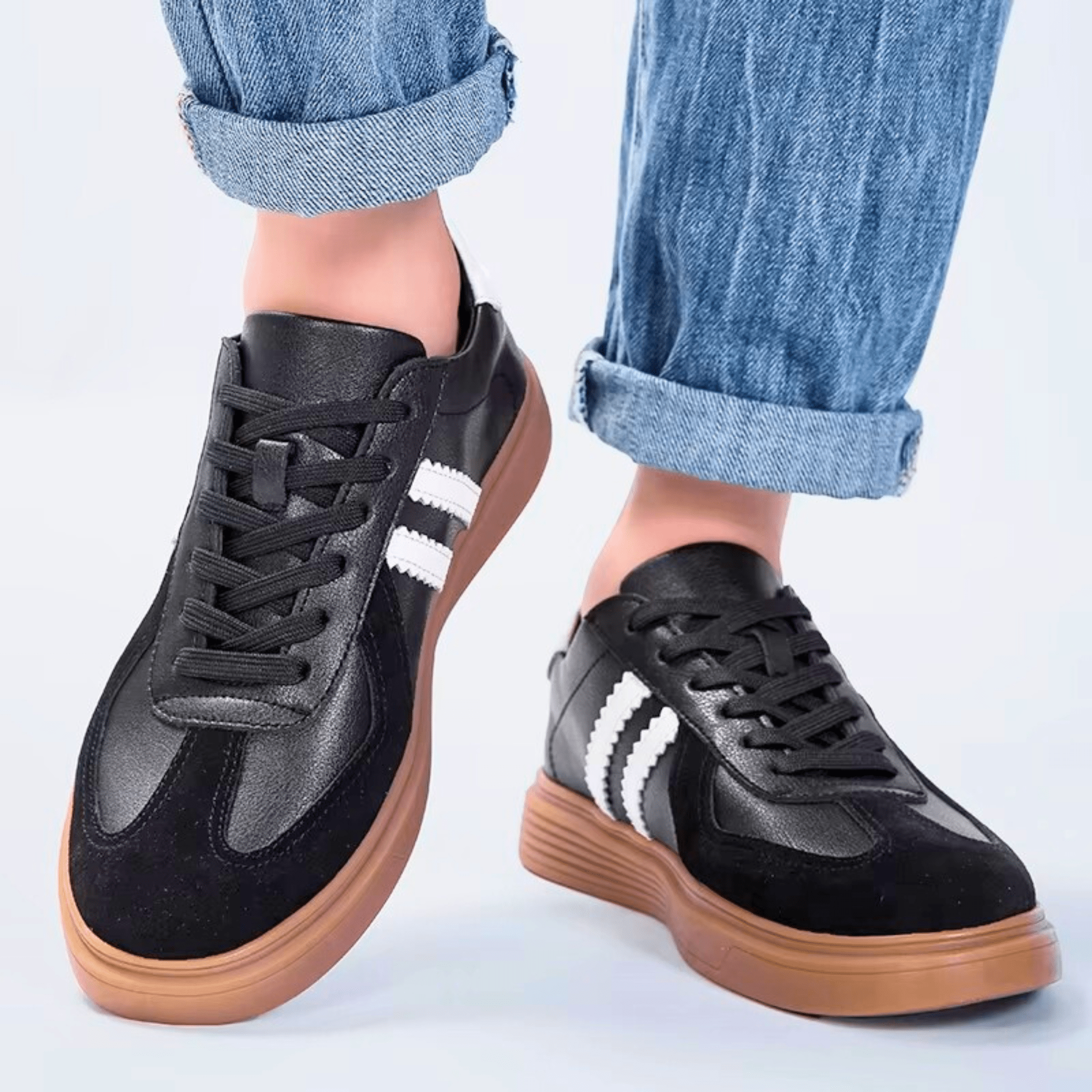 The Valcroft Sneaker