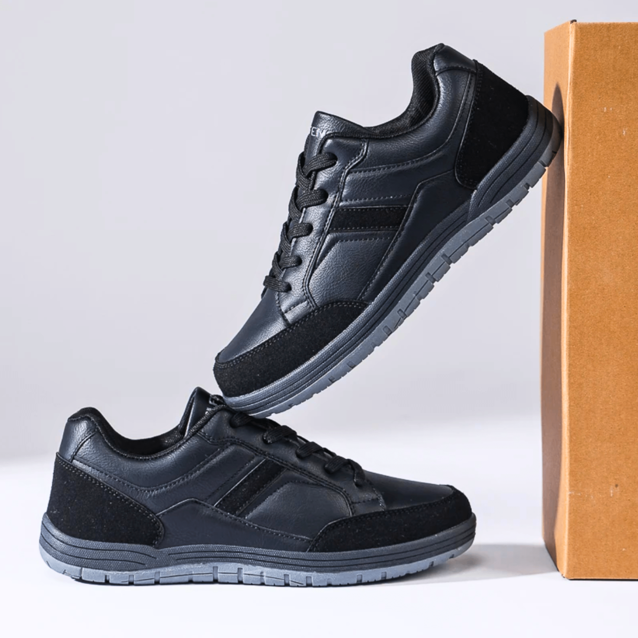 The Valen Sneaker