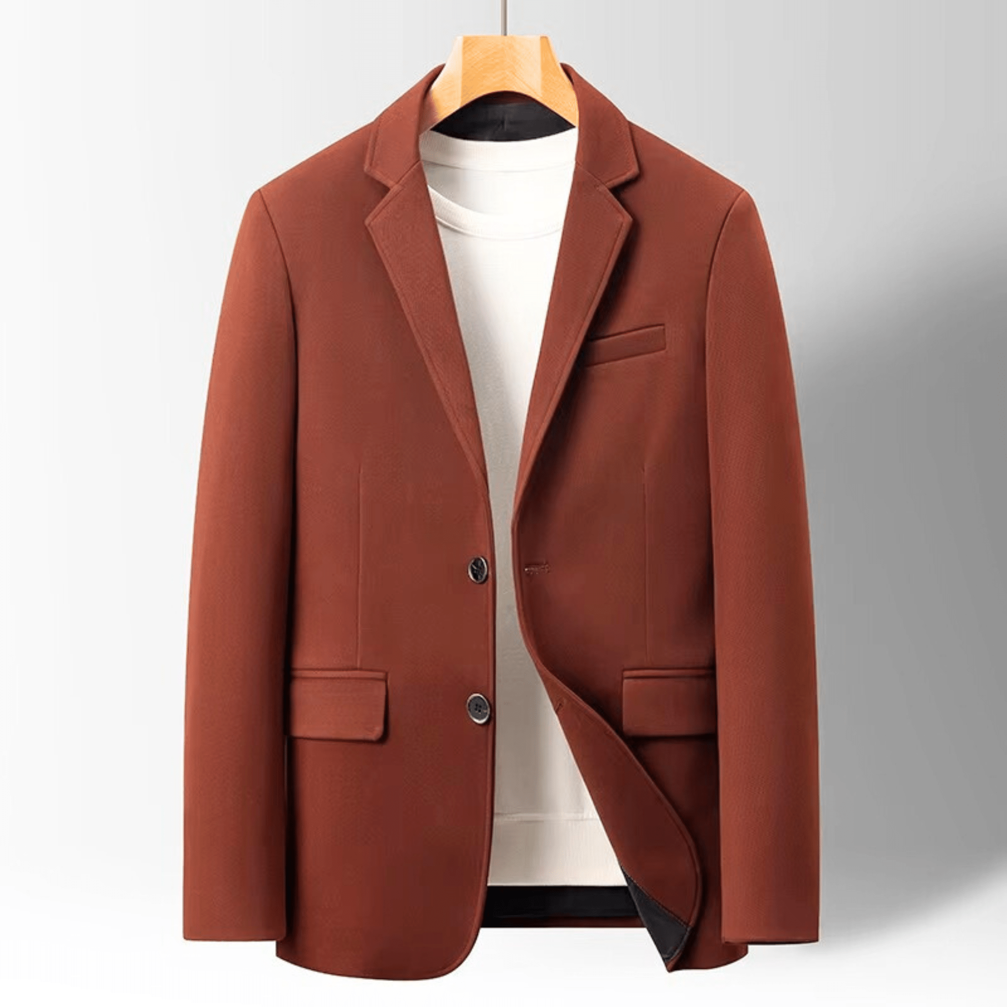 The Valente Blazer