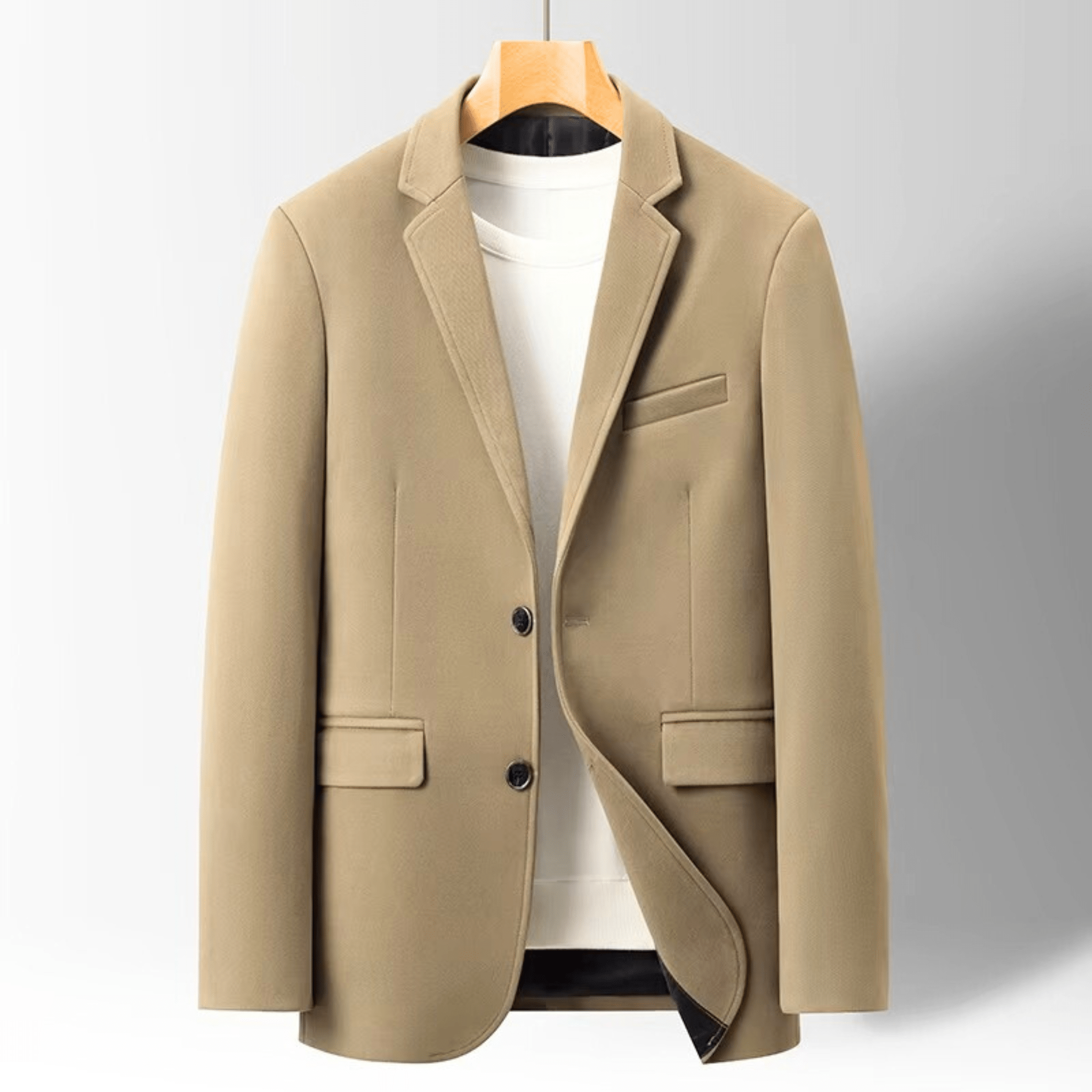 The Valente Blazer
