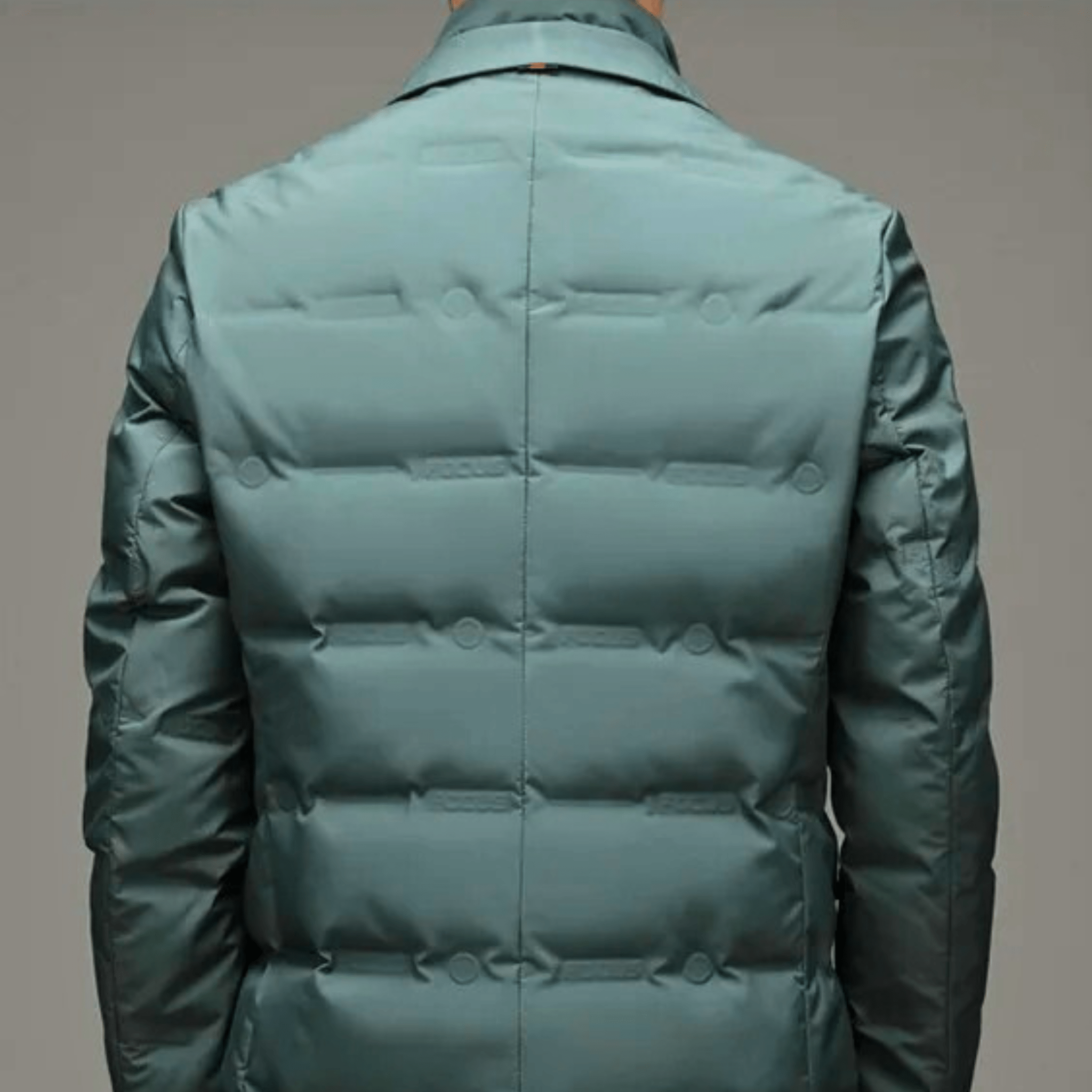 The Valente Blazer Jacket