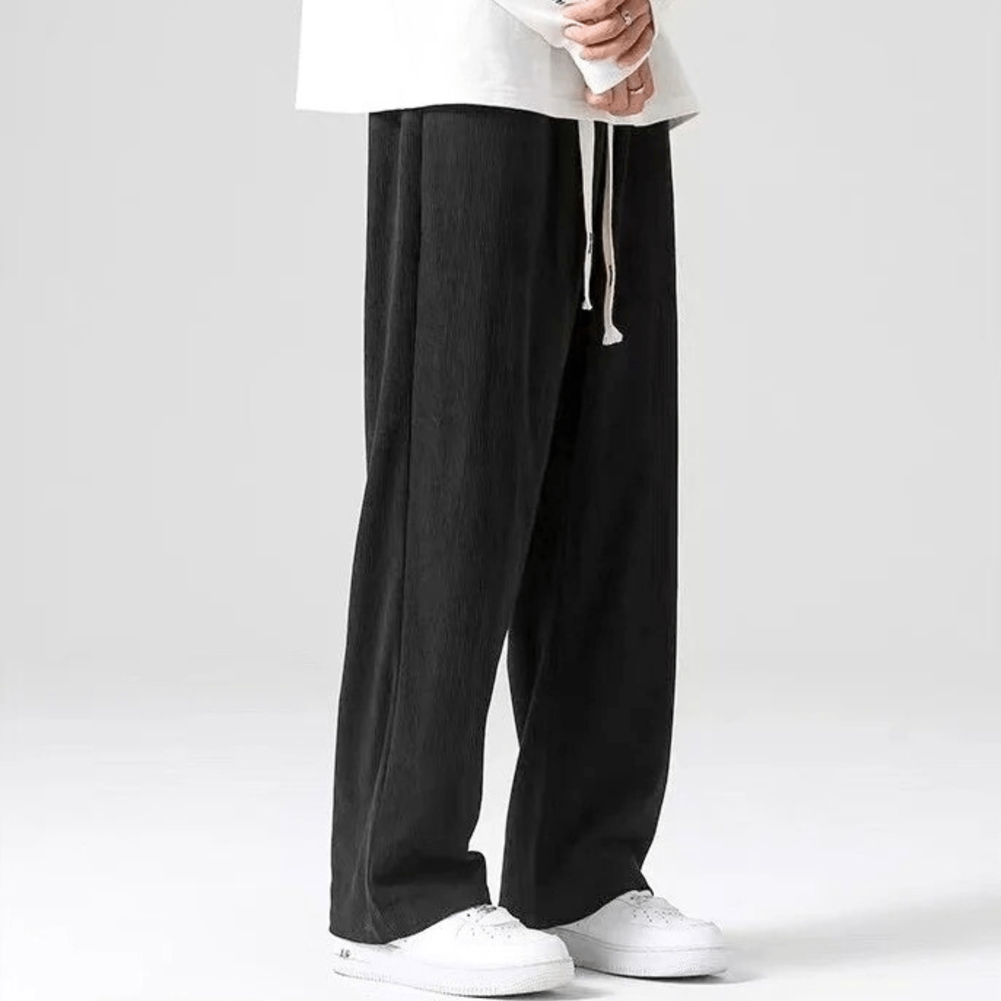 The Valente Corduroy