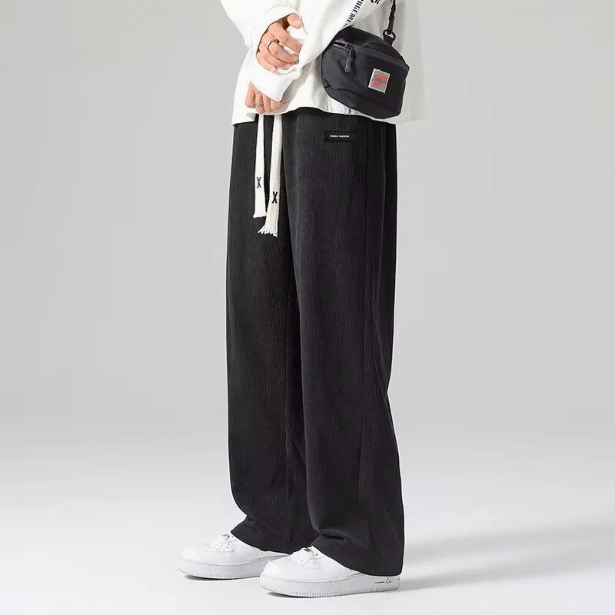 The Valente Corduroy