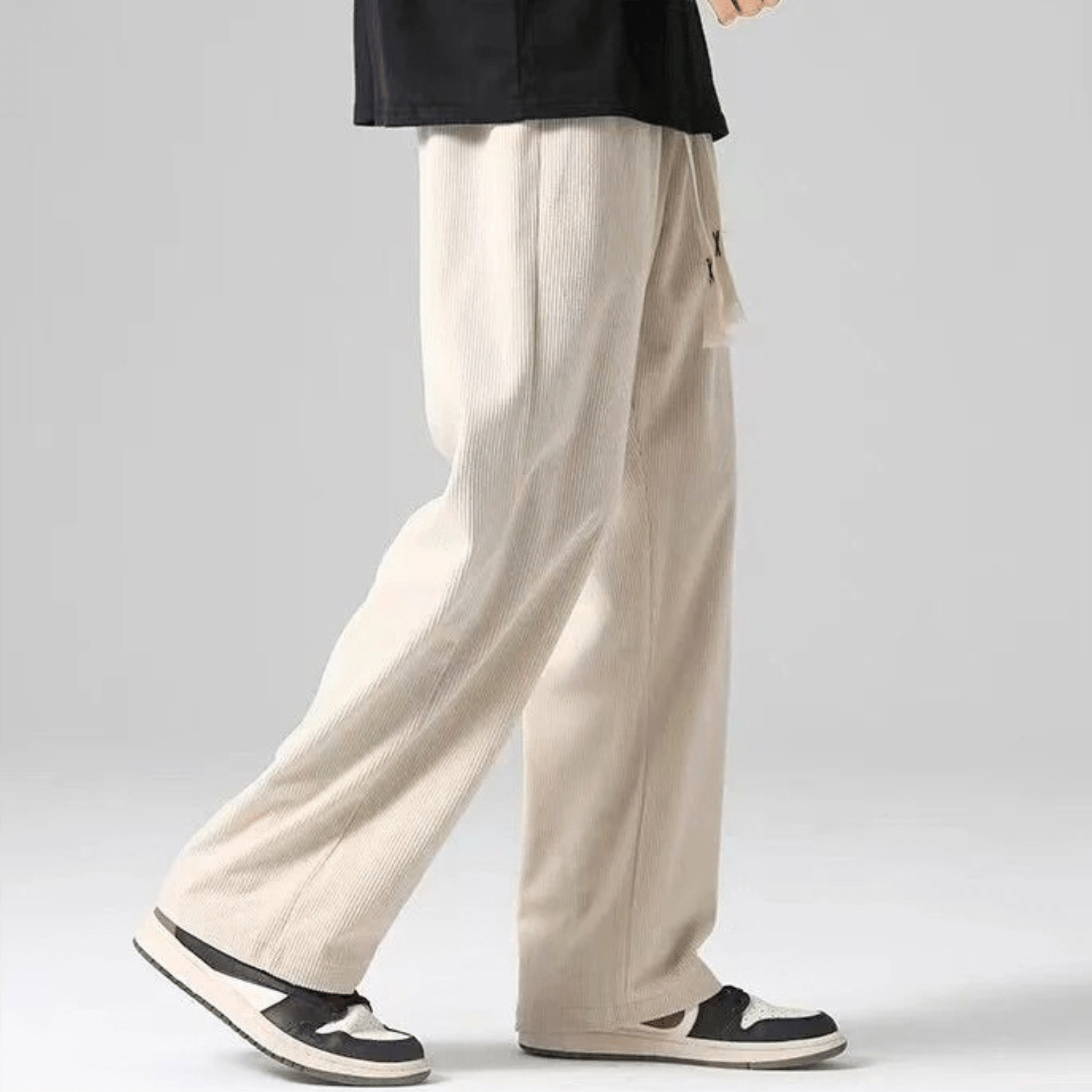 The Valente Corduroy