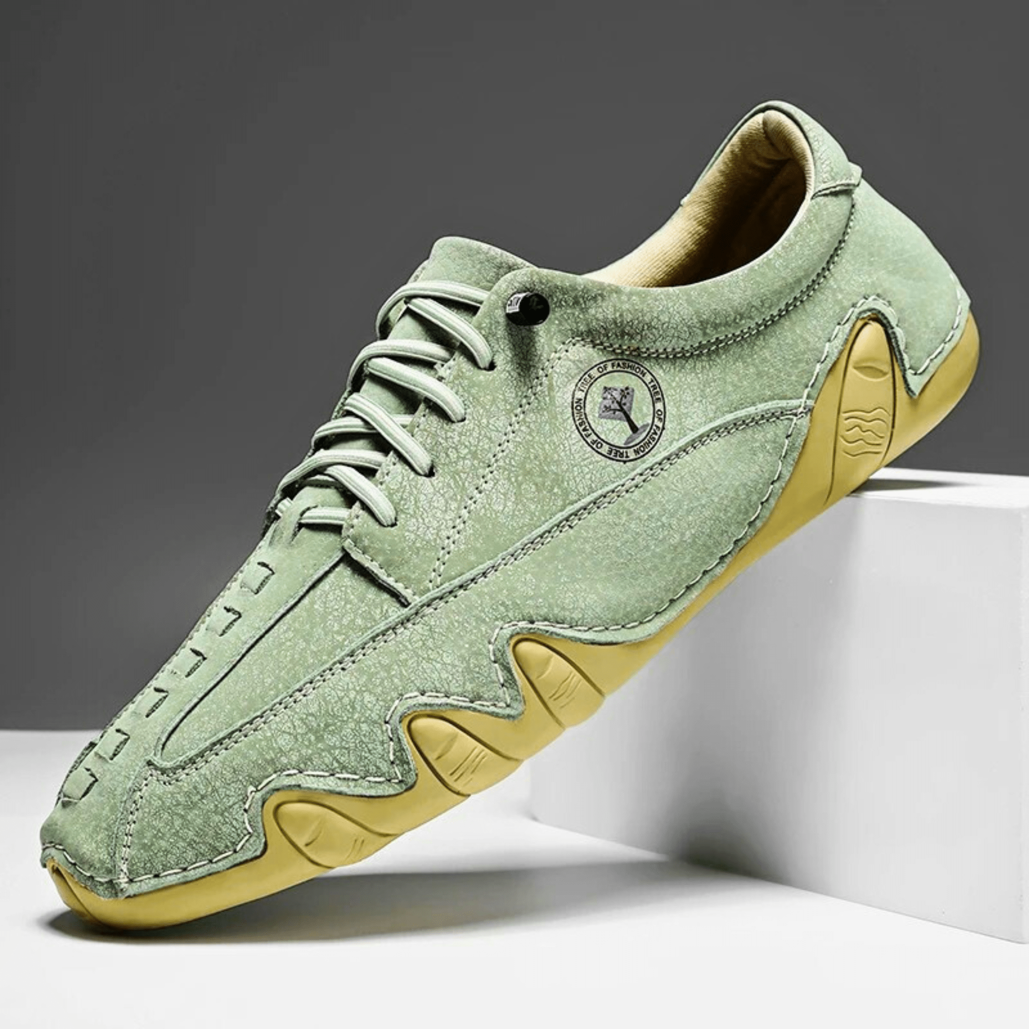 The Vallier Sneaker