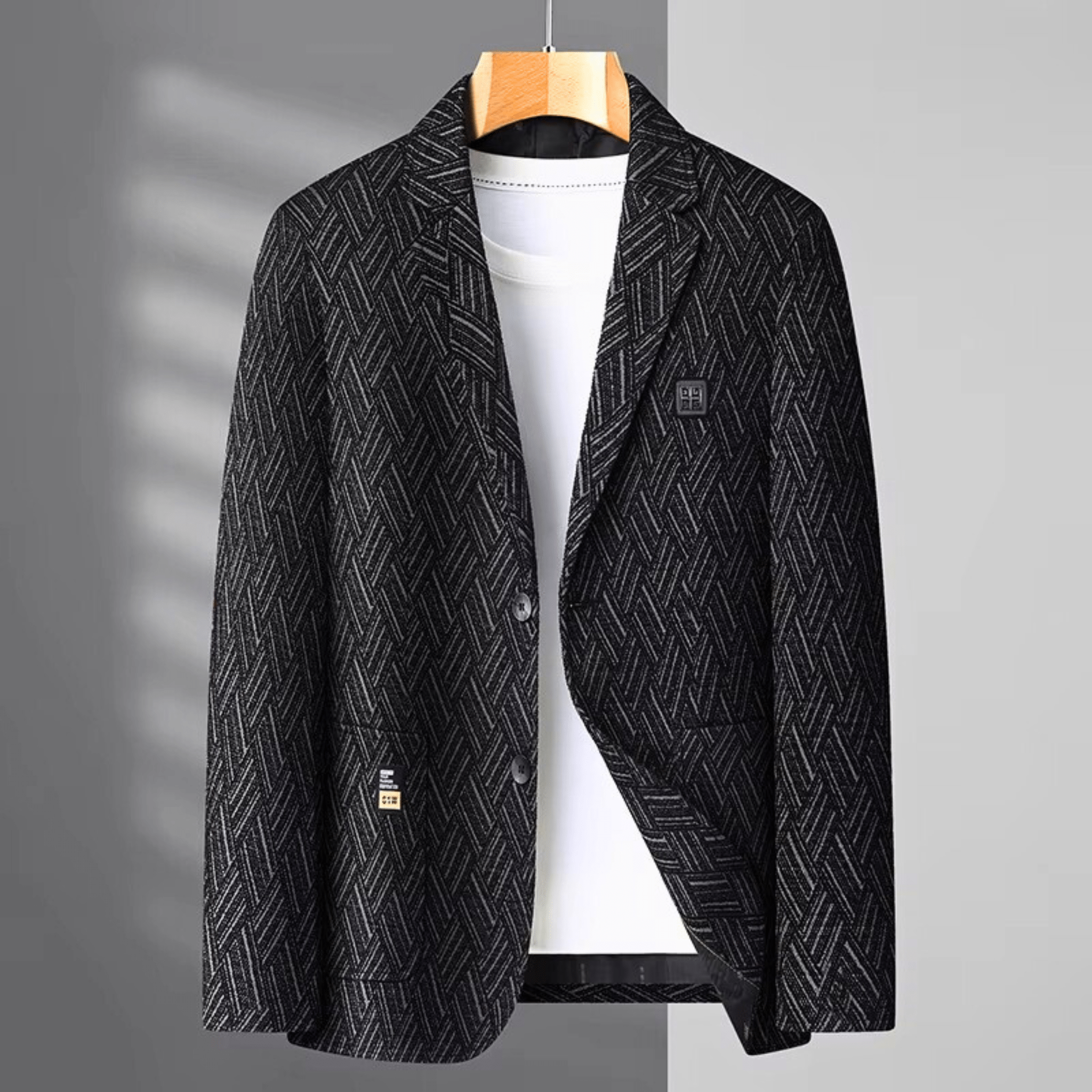 The Valmere Blazer