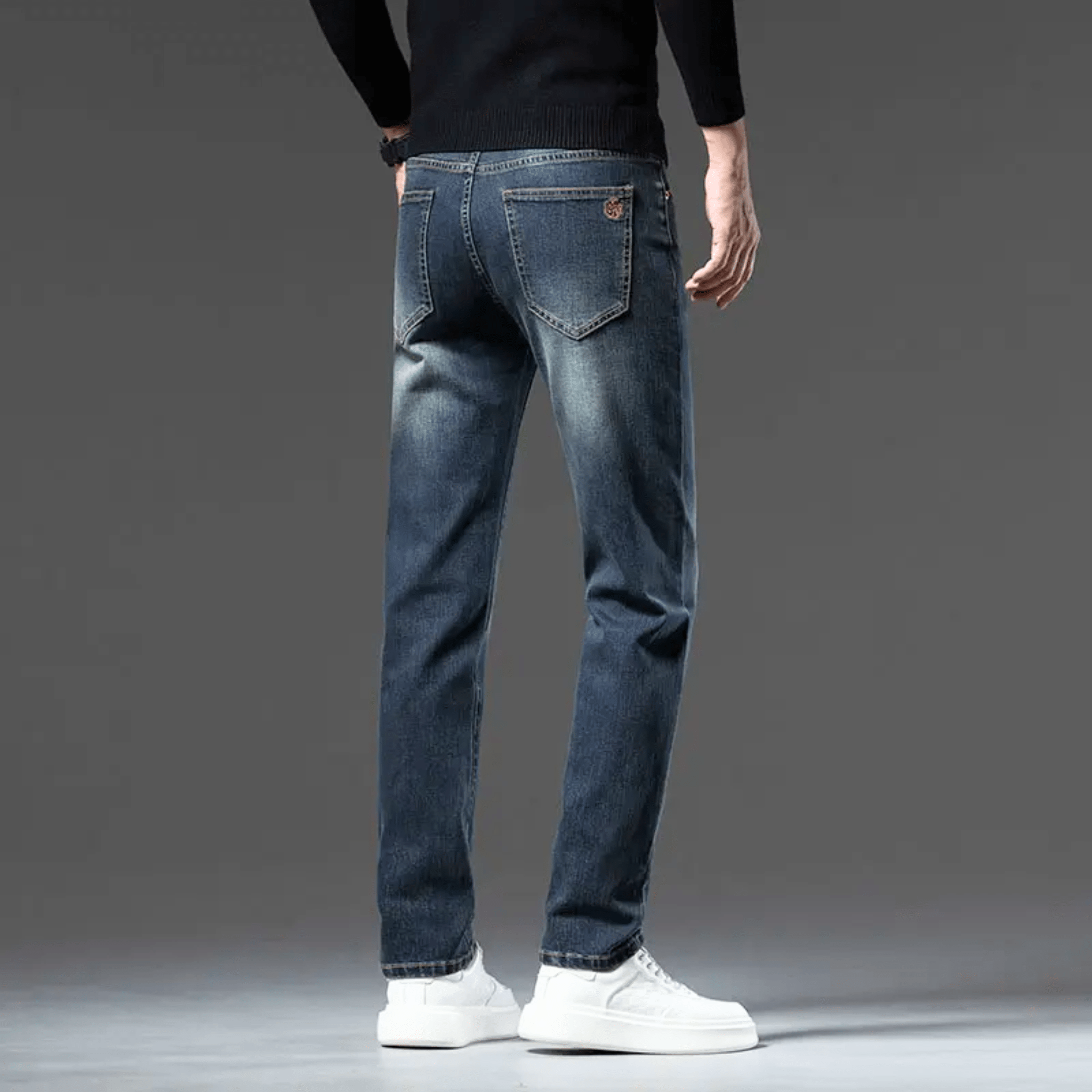 The Valmere Denim