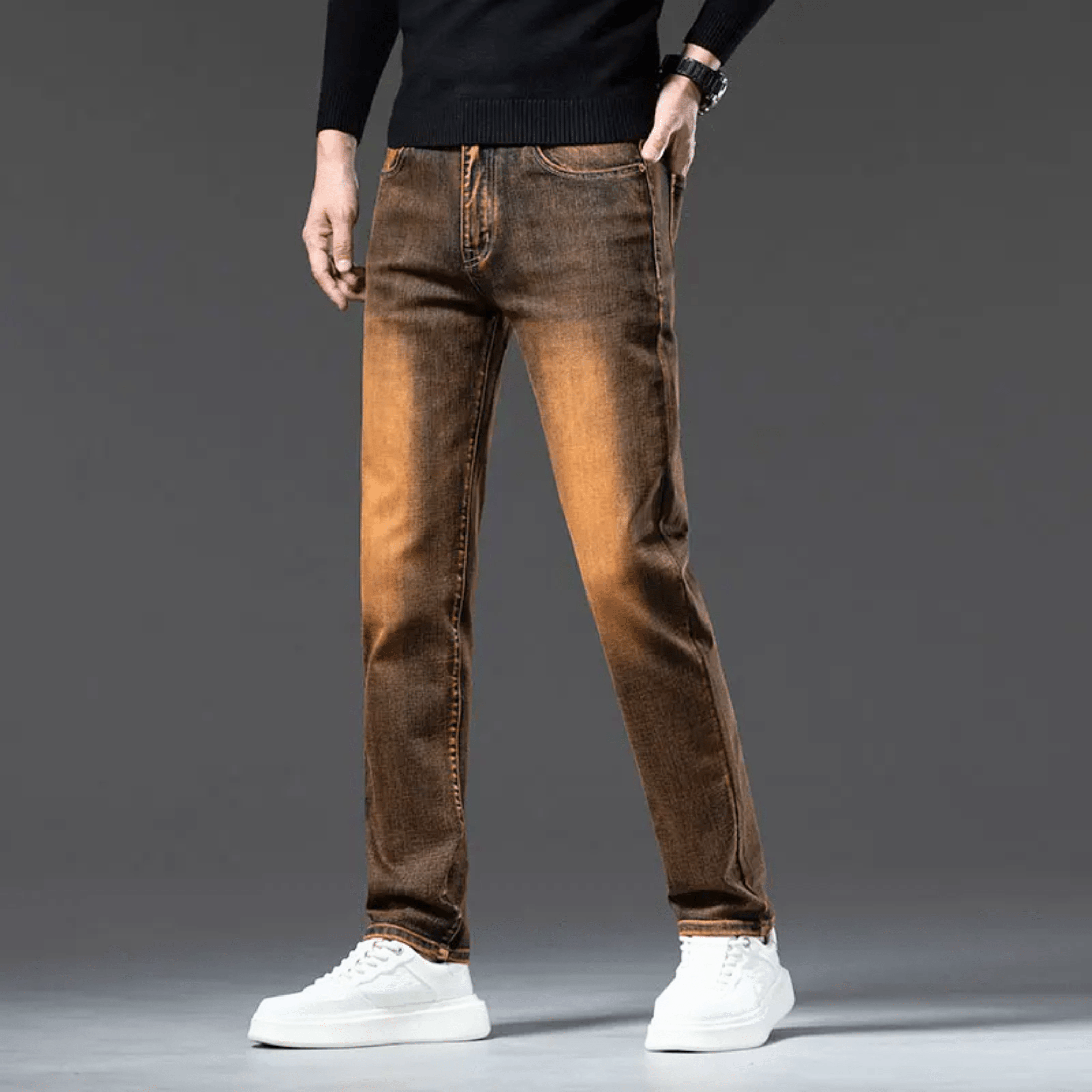 The Valmere Denim