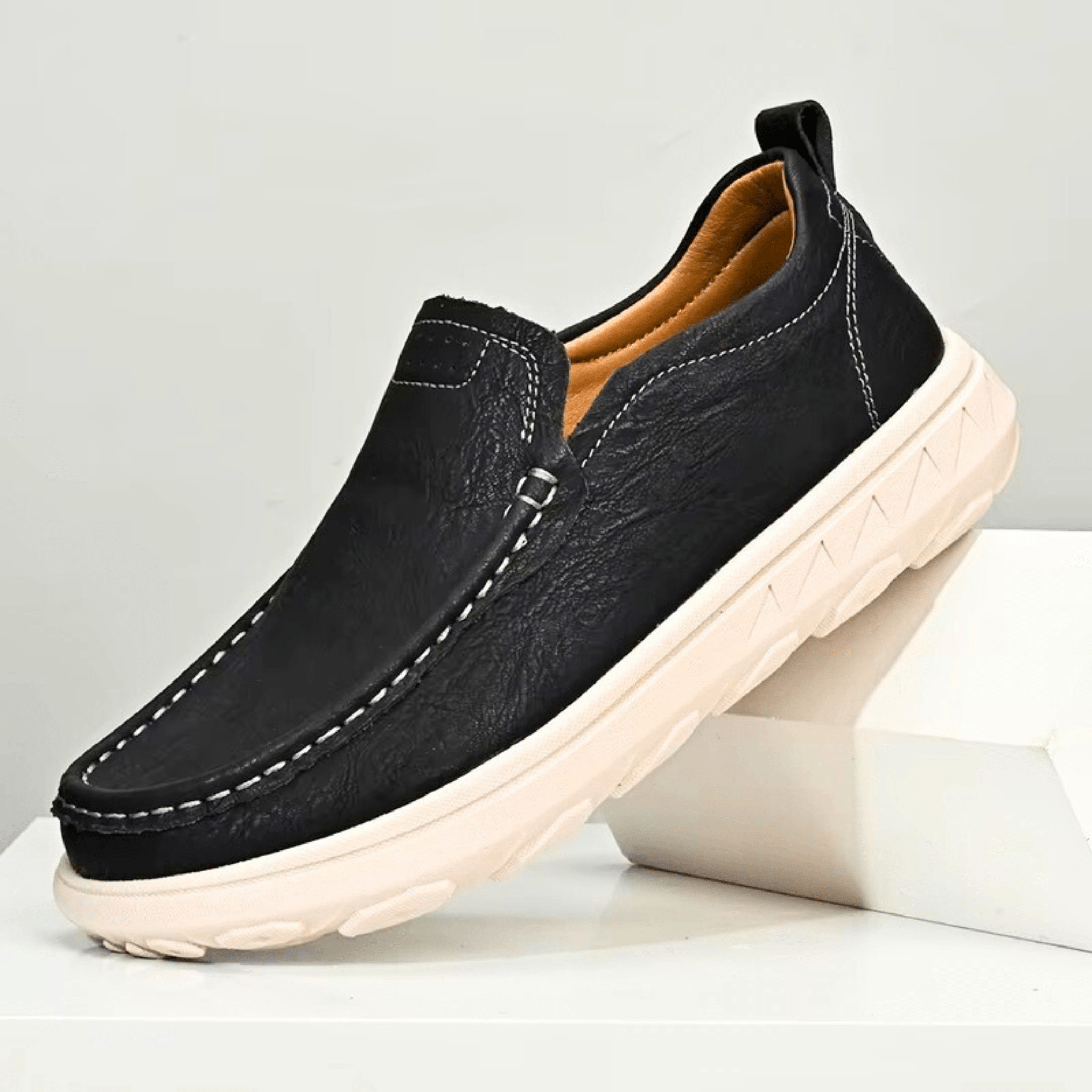The Valmere Loafer