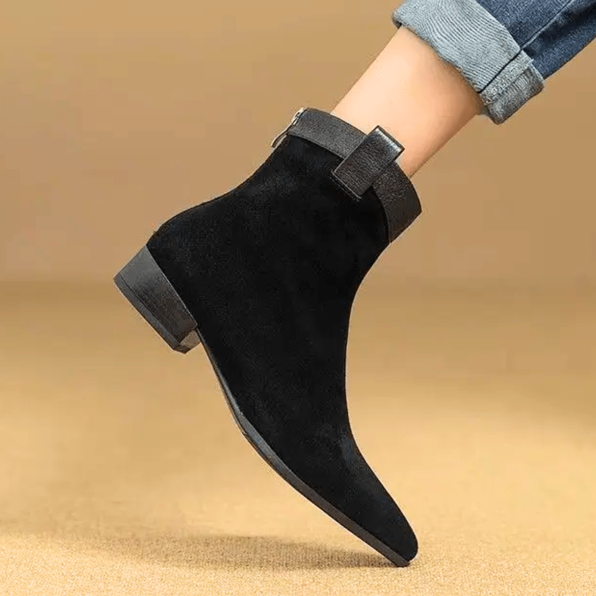 The Valonne Boot