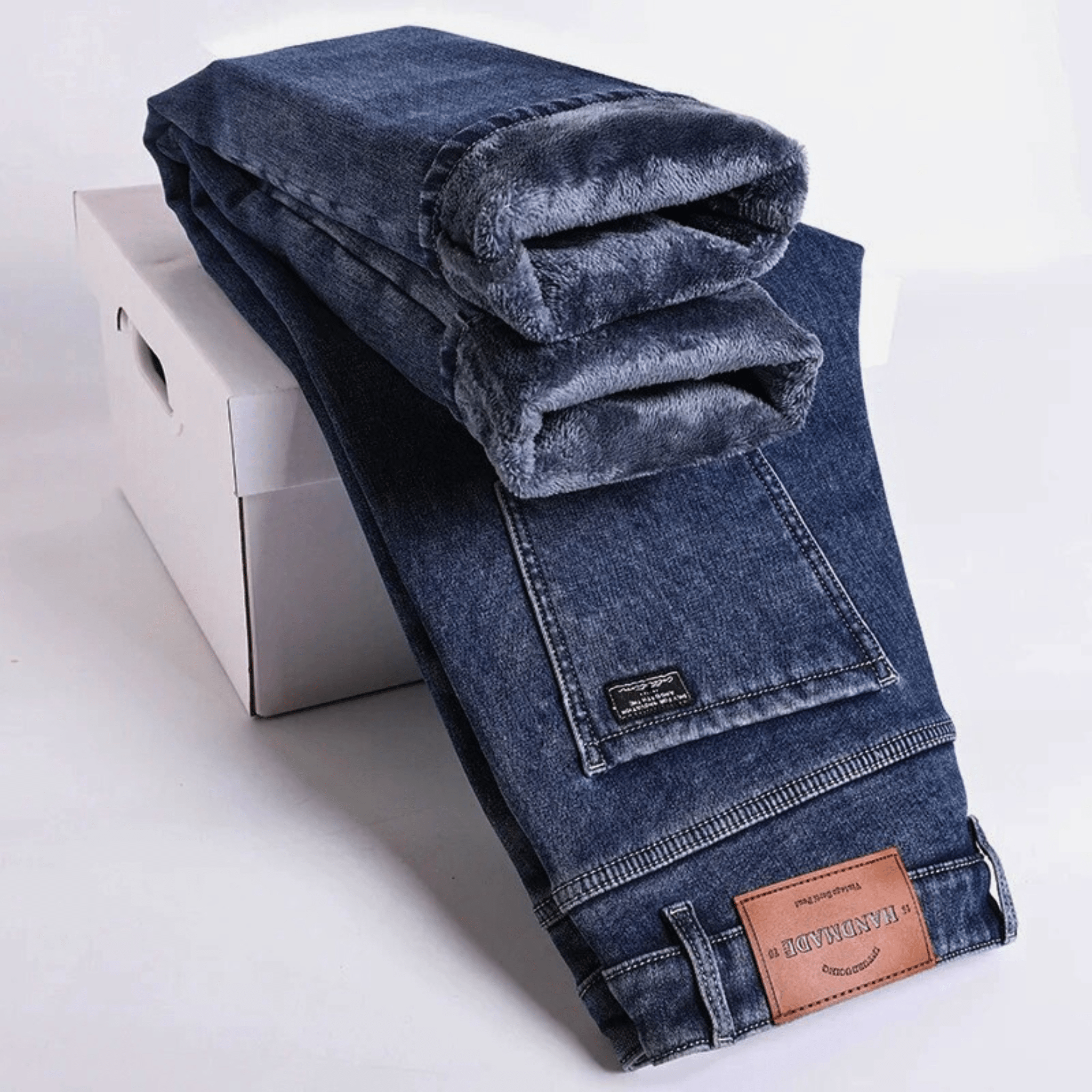The Varenne Denim