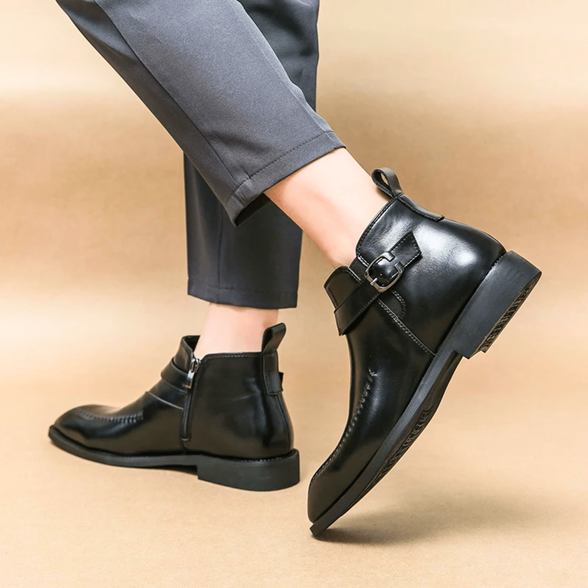 The Varese Ankle Boot