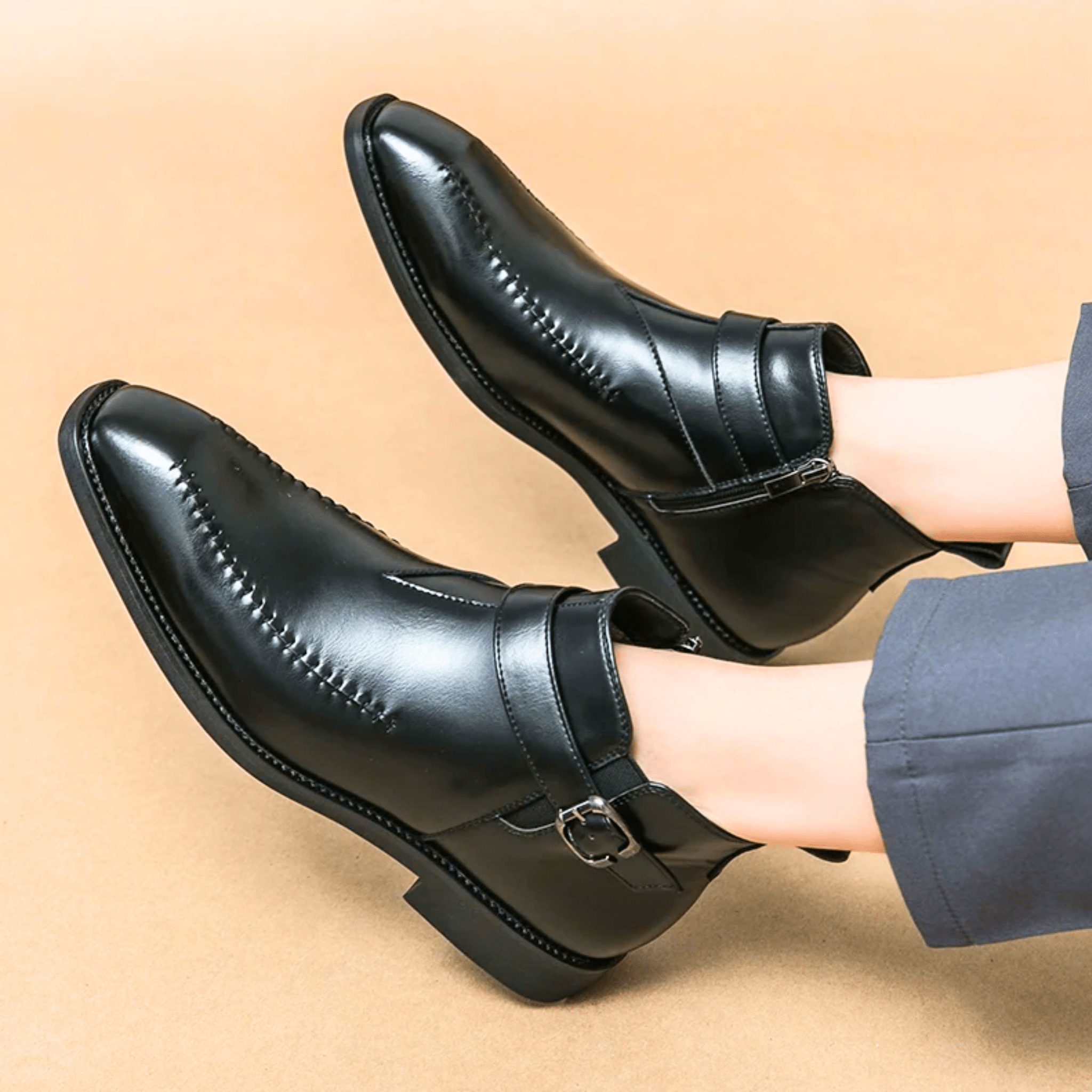 The Varese Ankle Boot