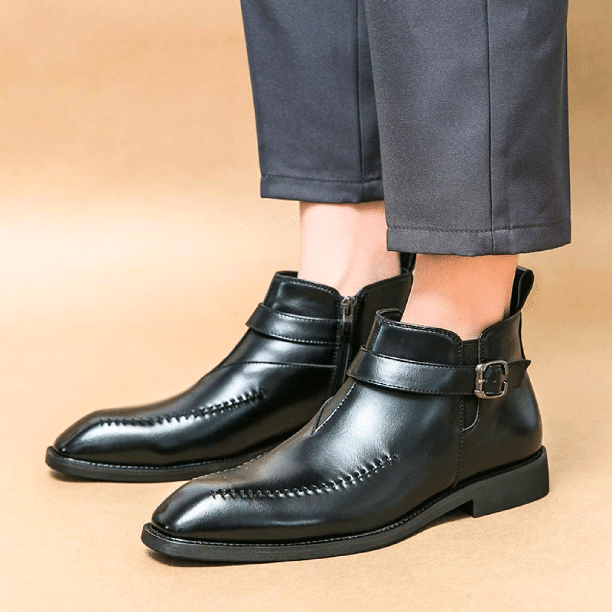 The Varese Ankle Boot