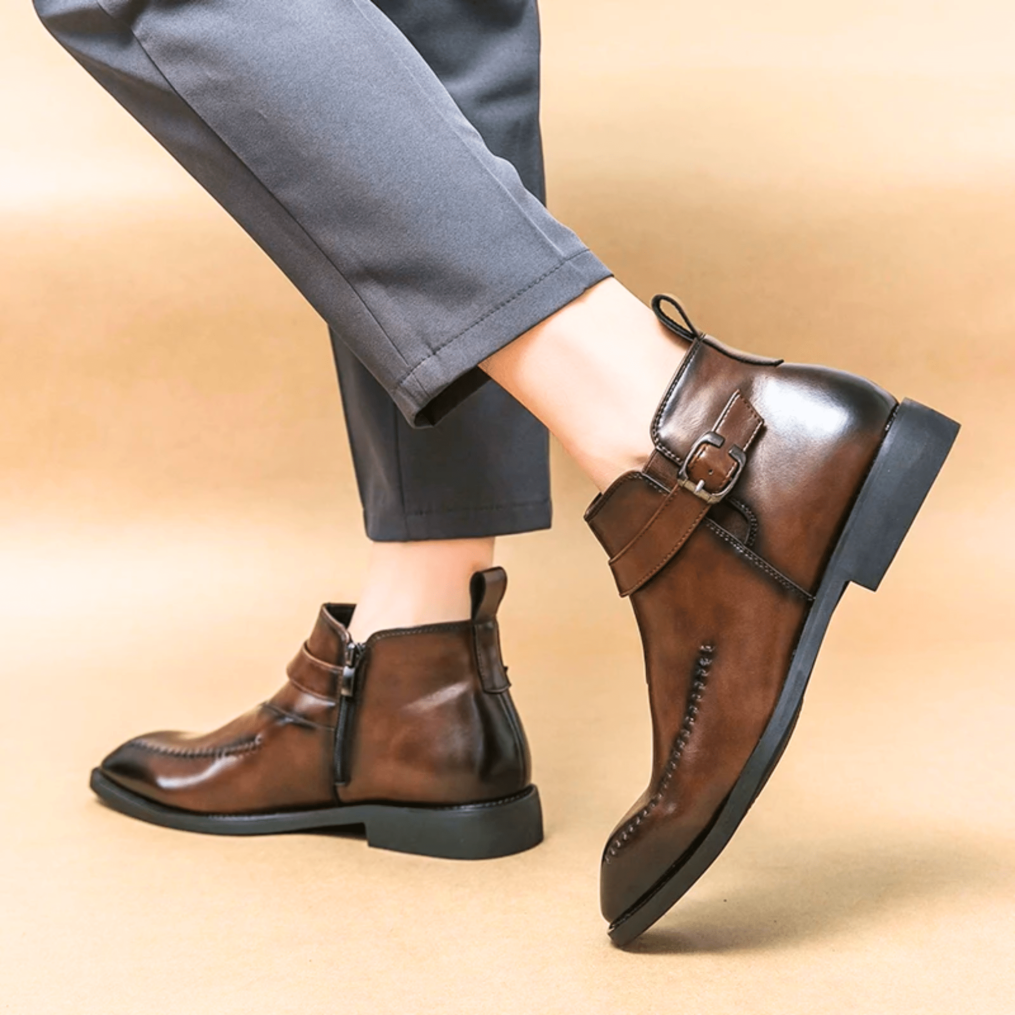 The Varese Ankle Boot