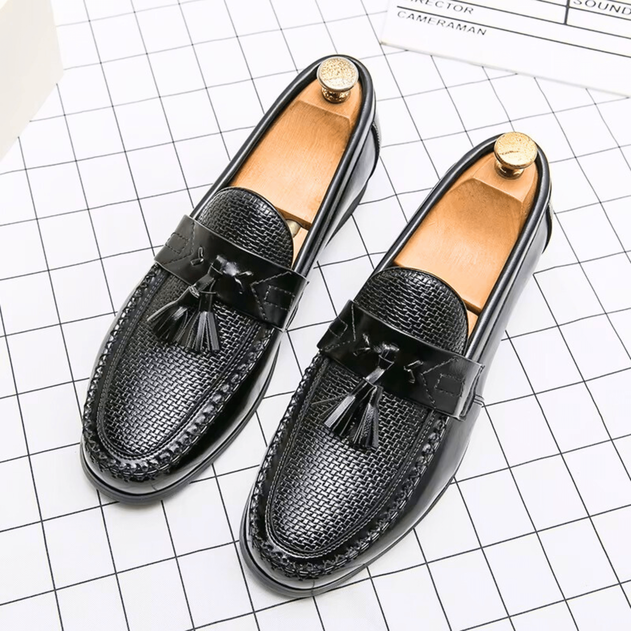 The Westcott Loafer