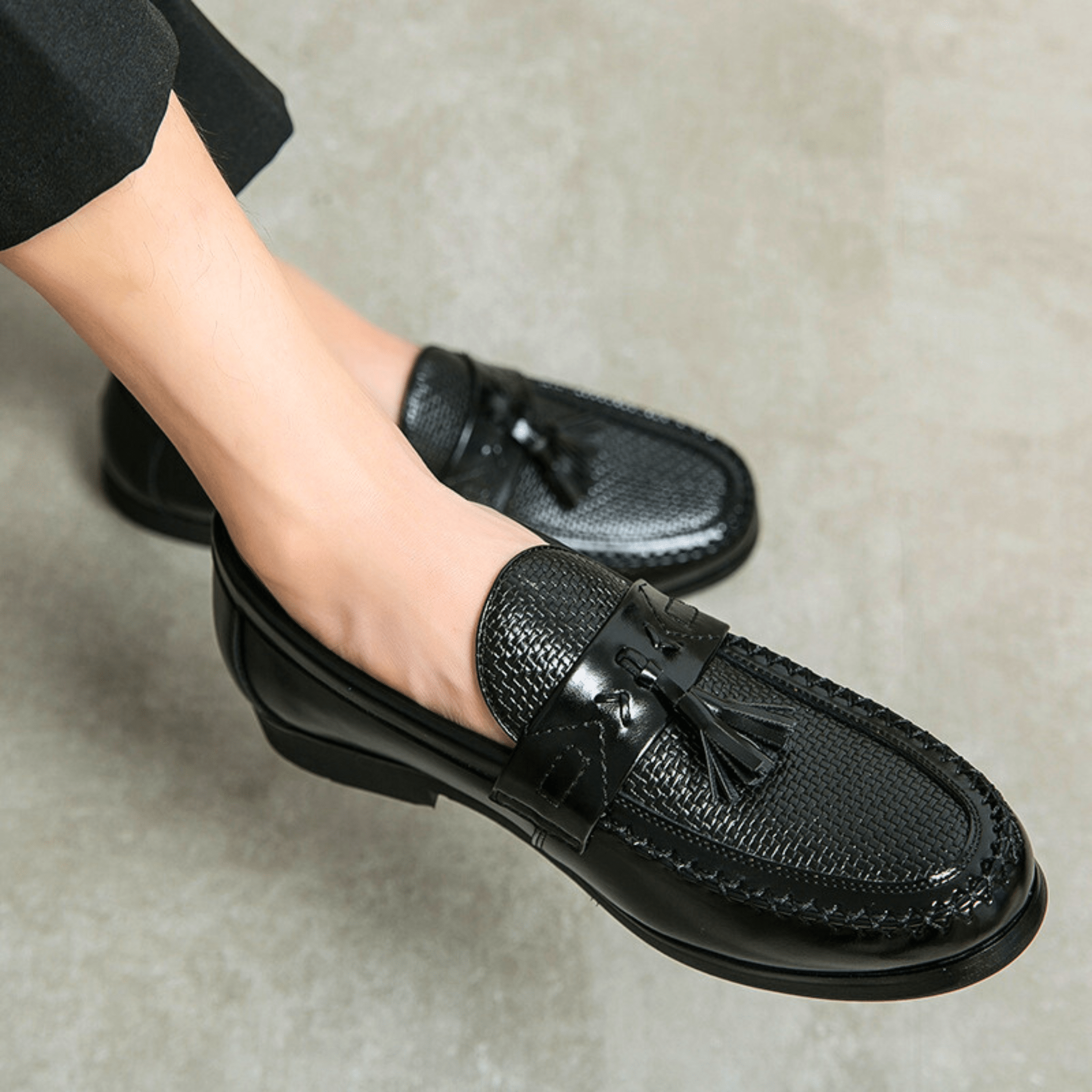 The Westcott Loafer