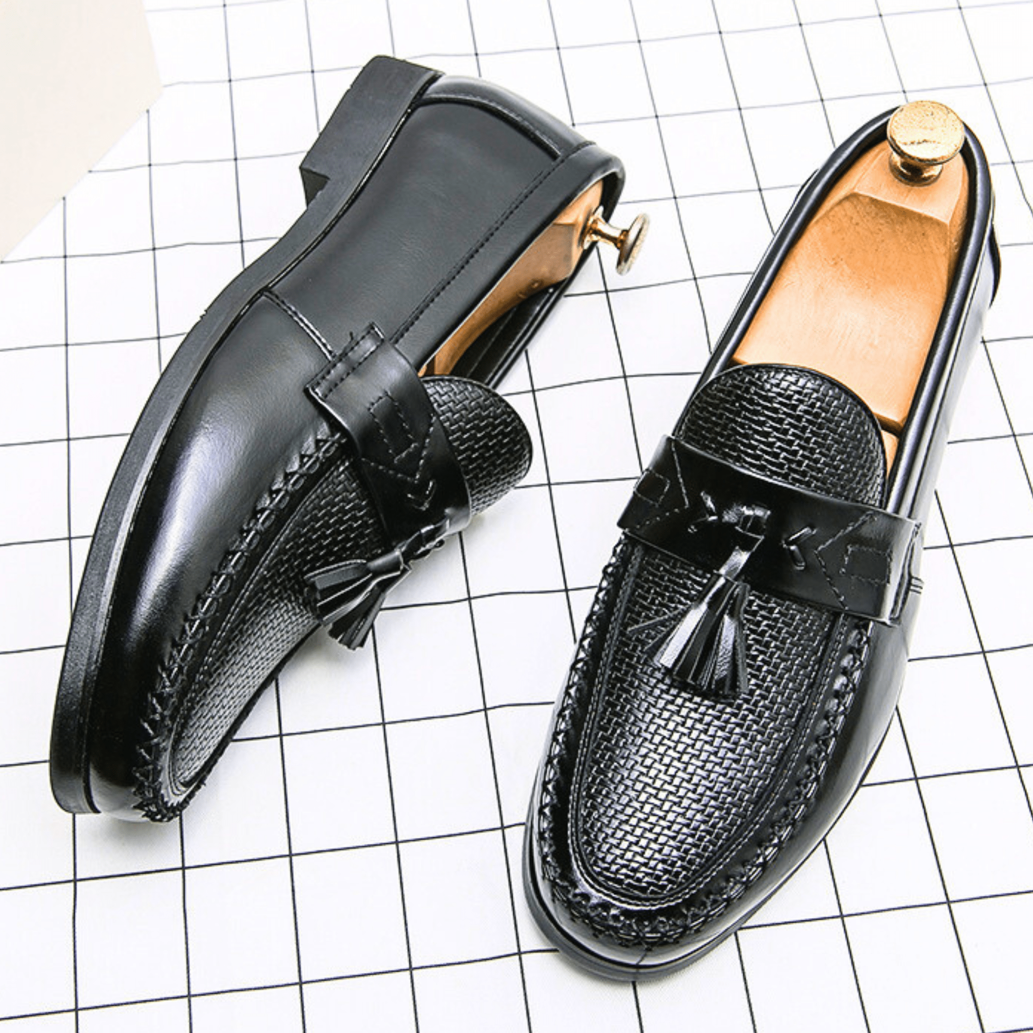 The Westcott Loafer
