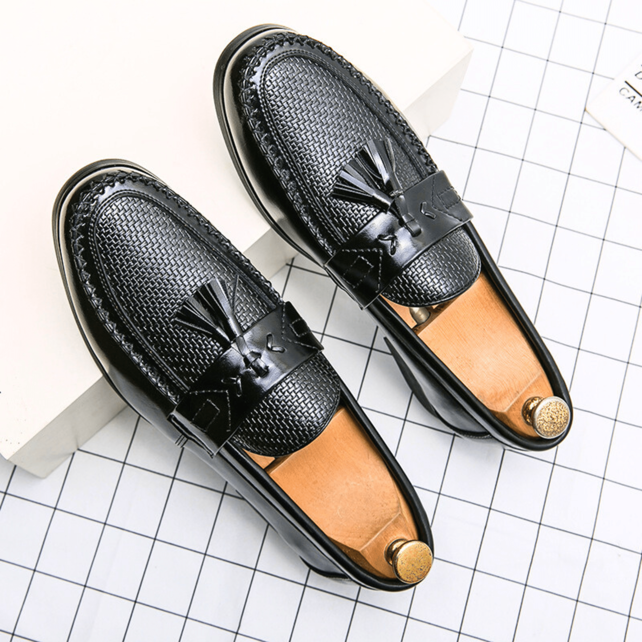 The Westcott Loafer