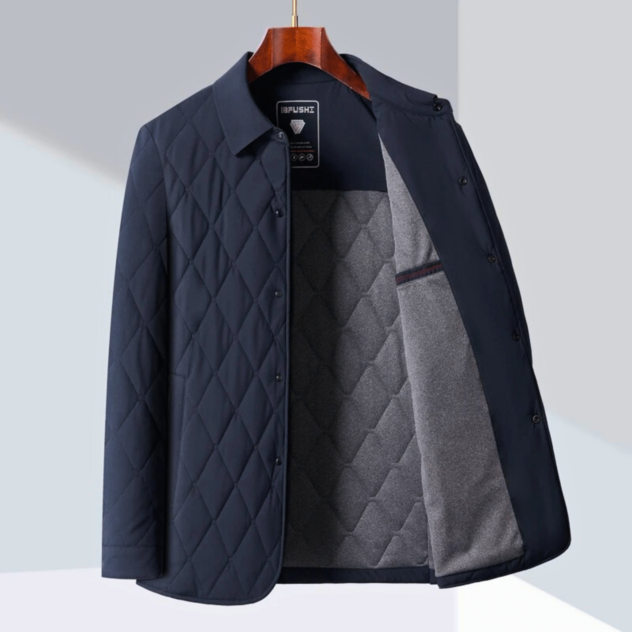 The Westford Jacket