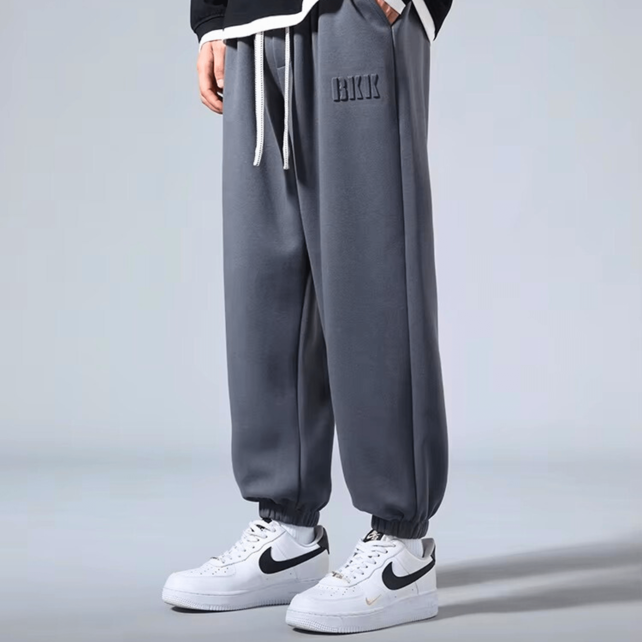 The Weston Essential Jogger