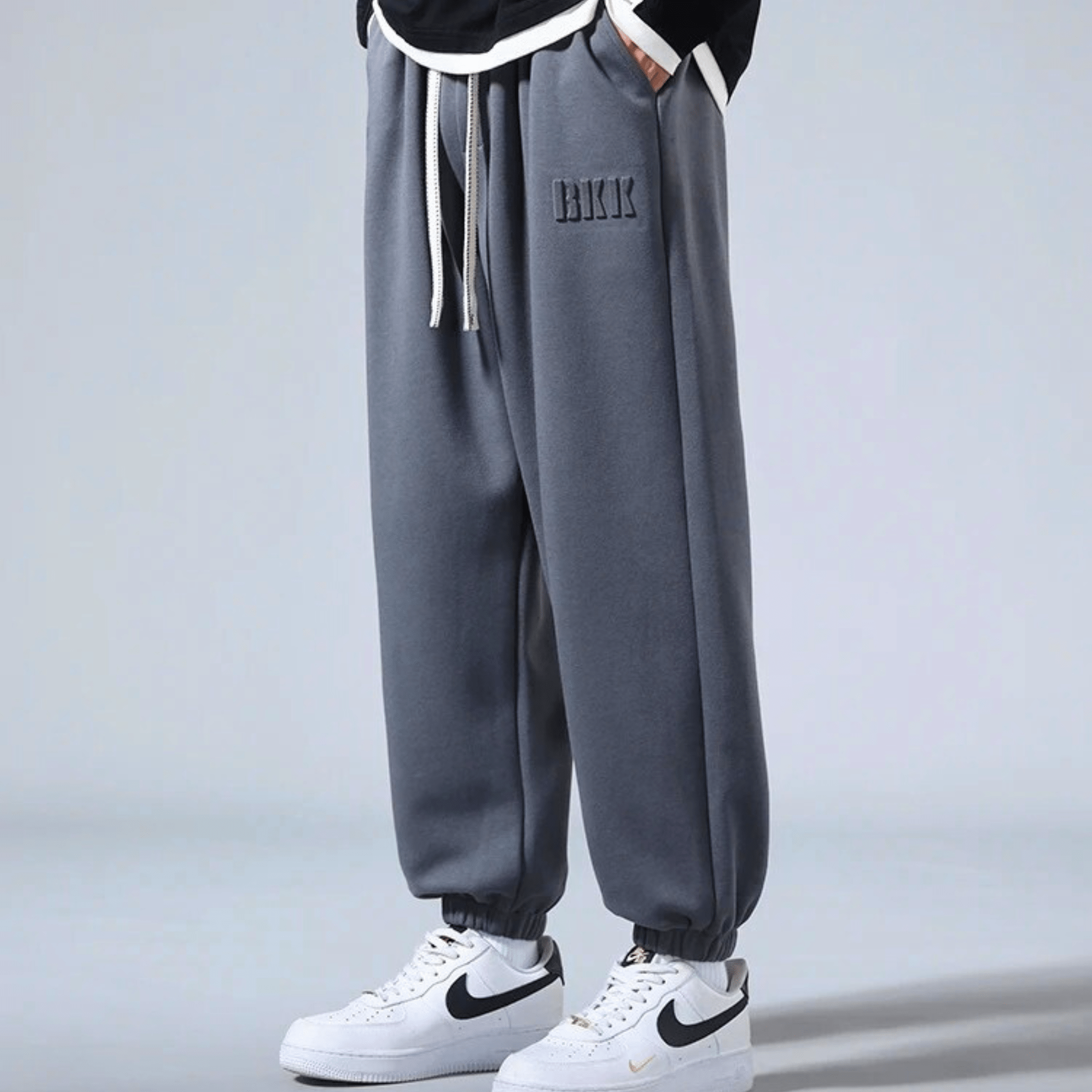 The Weston Essential Jogger