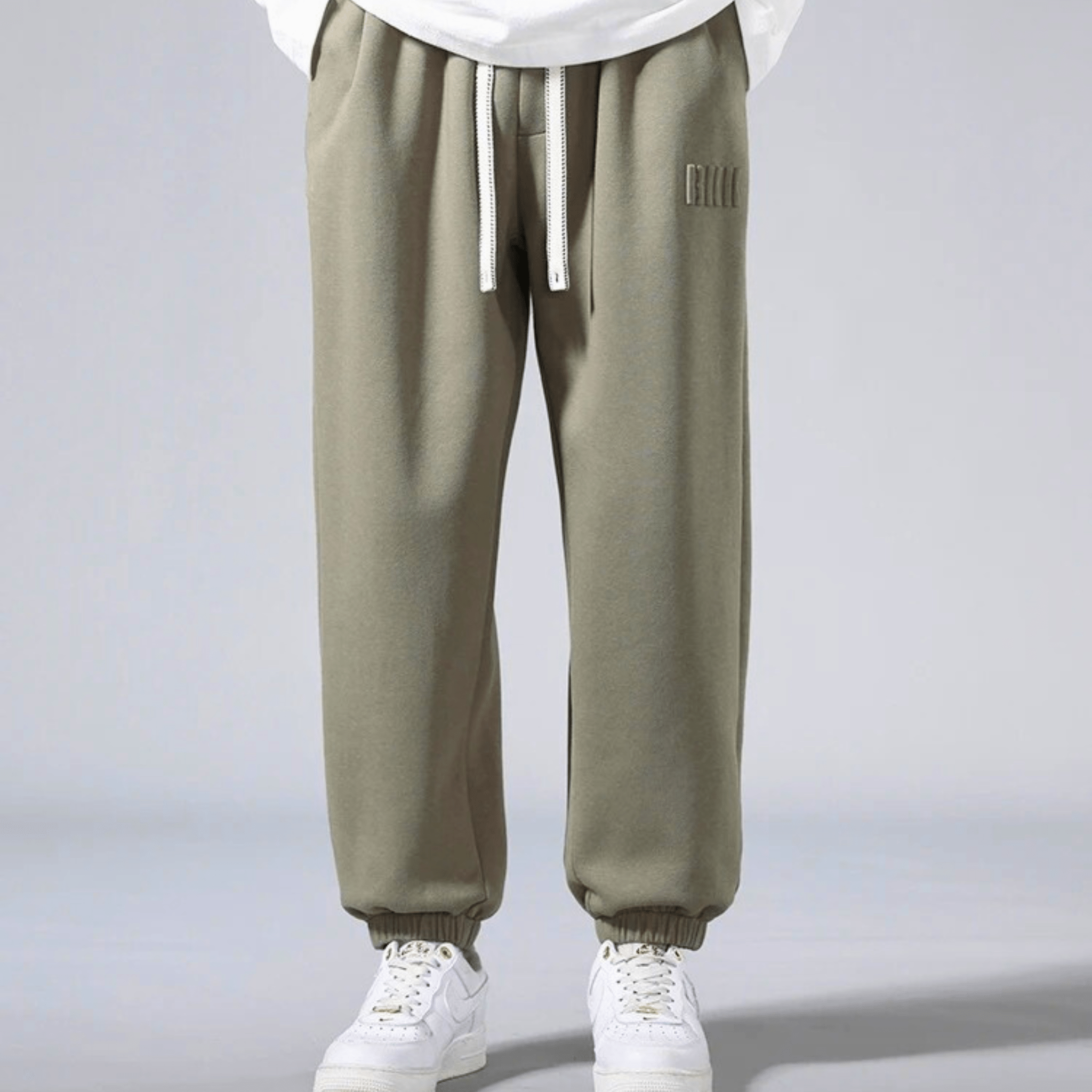 The Weston Essential Jogger